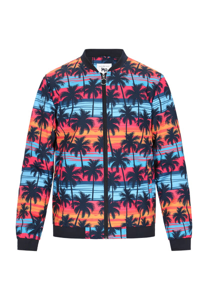 Mo Men's Jacket
