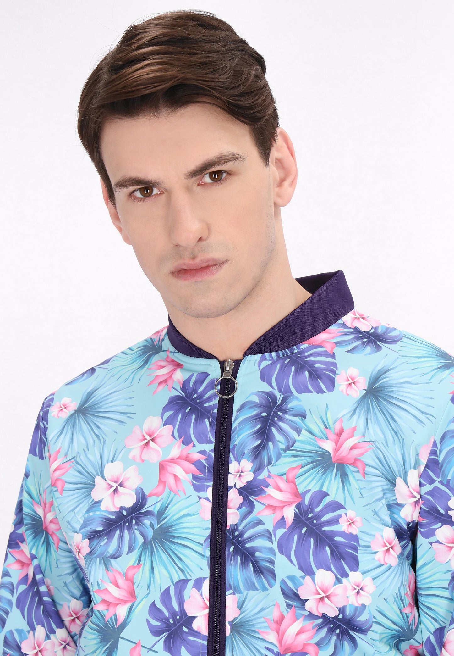 Mo Men's Jacket