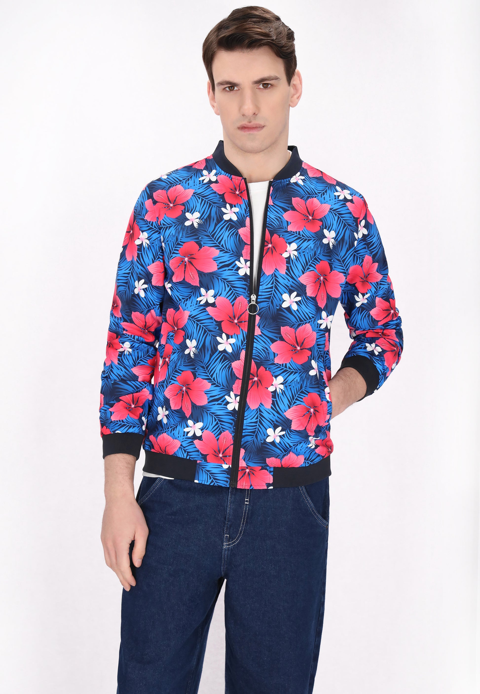 Mo Men's Jacket