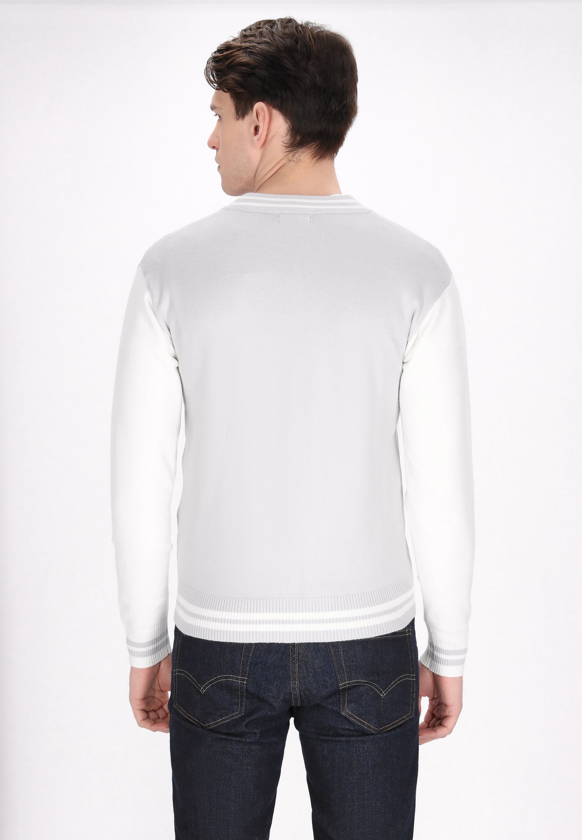 Mo Herrenjacke