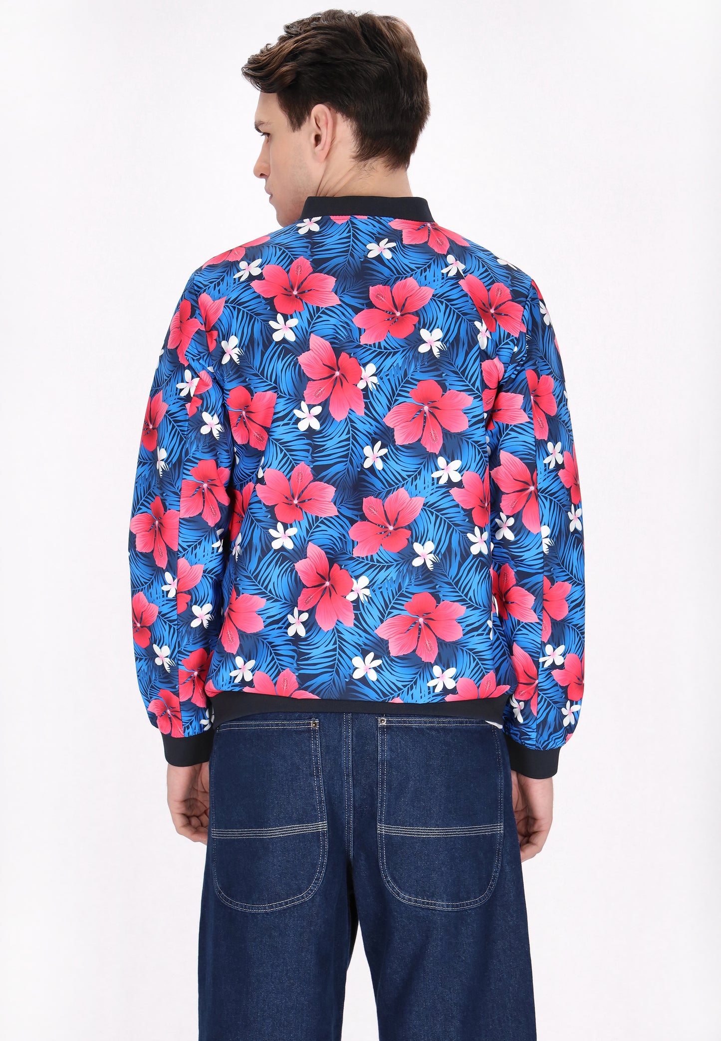 Mo Men's Jacket