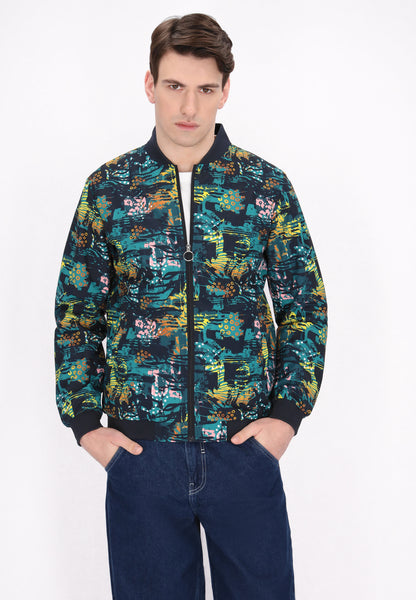 Mo Men's Jacket