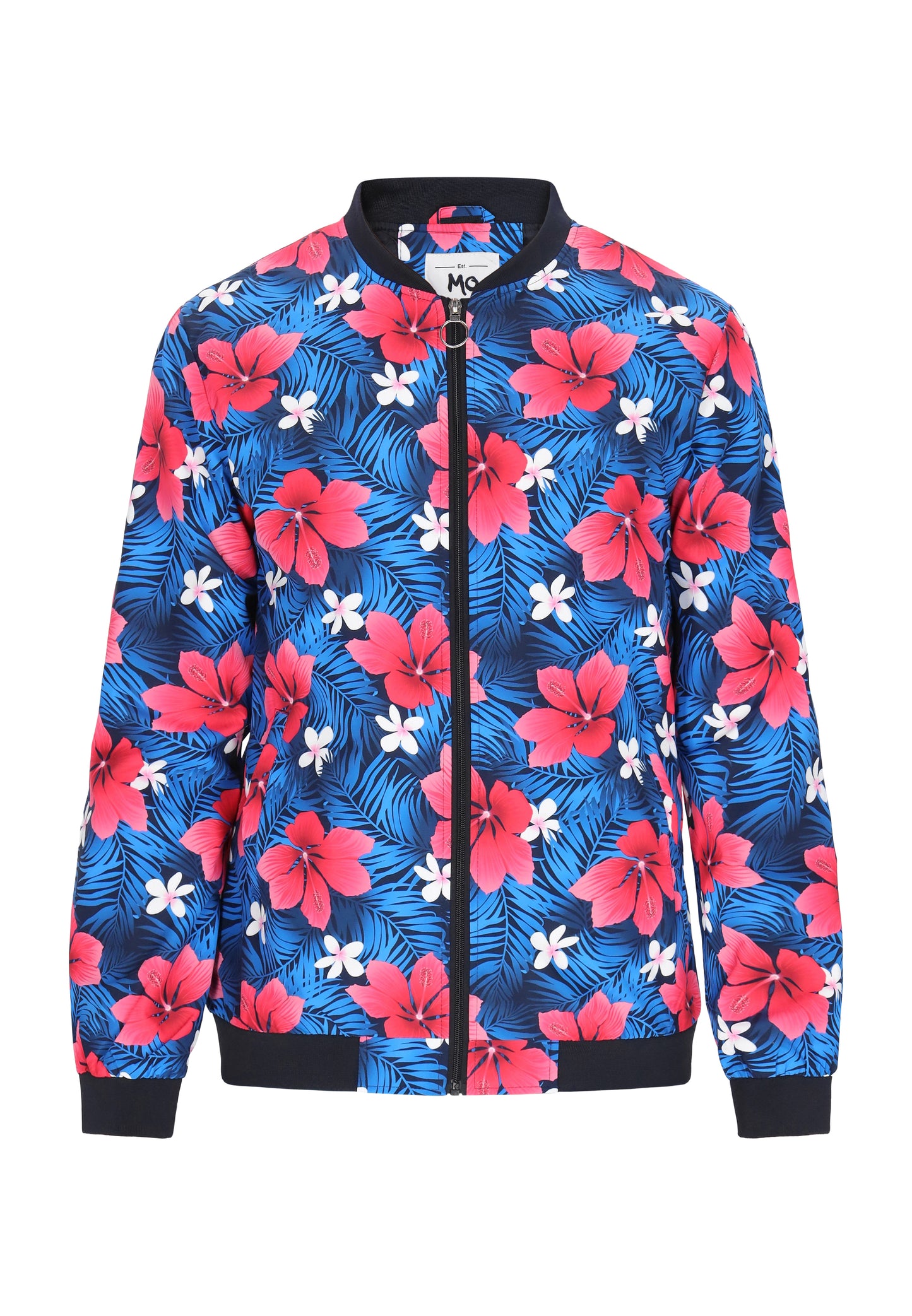 Mo Men's Jacket