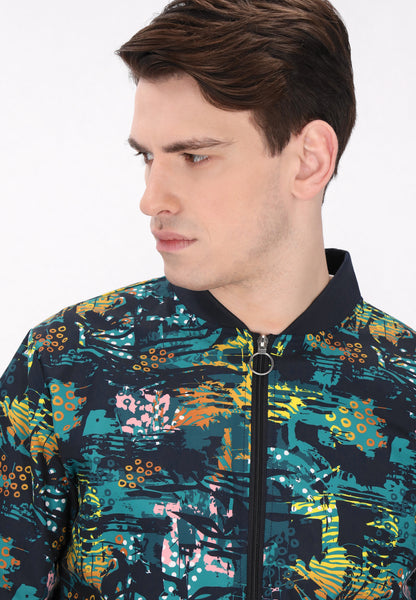 Mo Men's Jacket