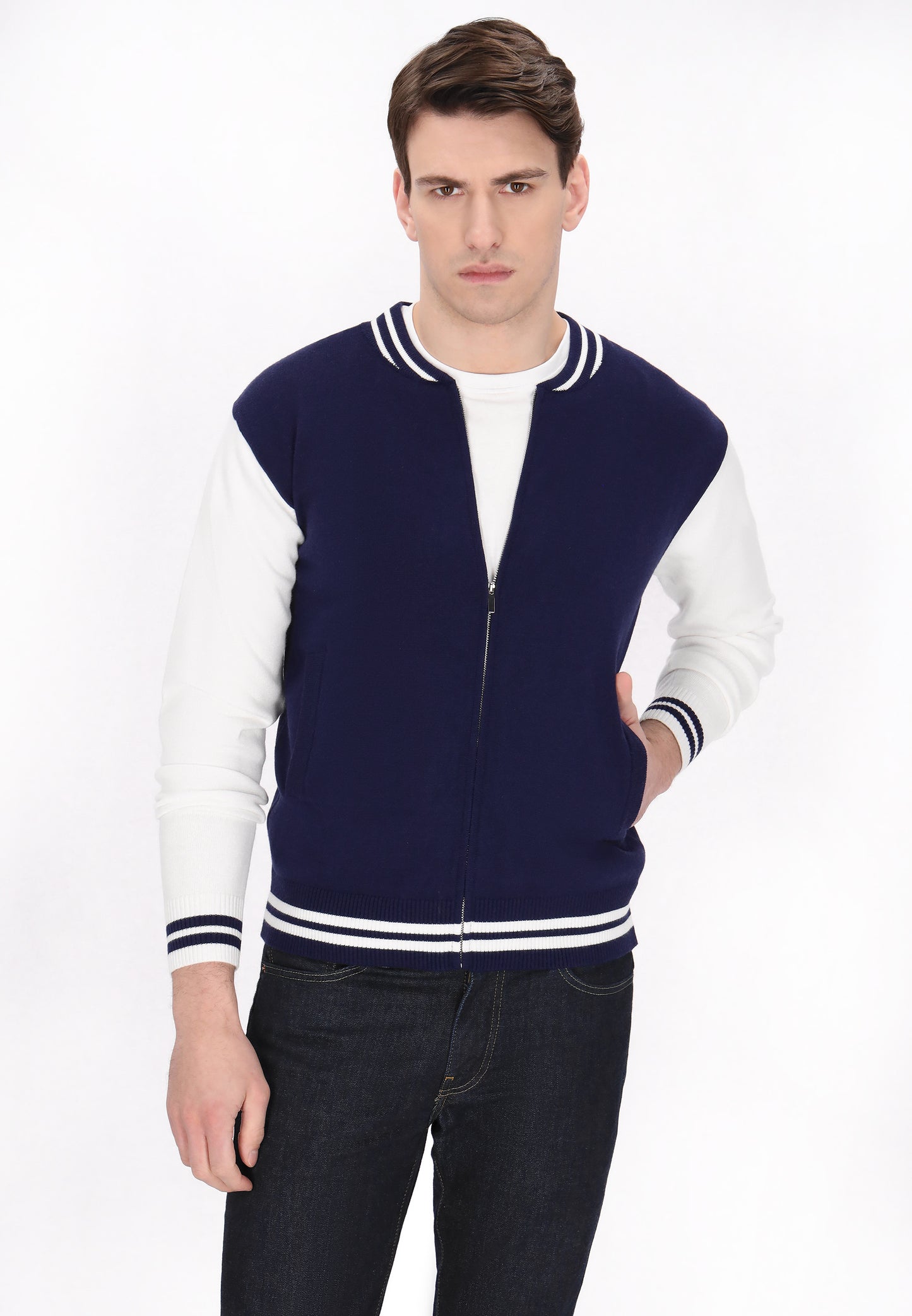 Mo Herrenjacke