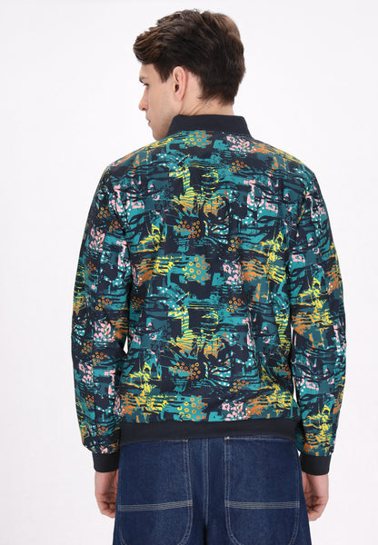 Mo Men's Jacket