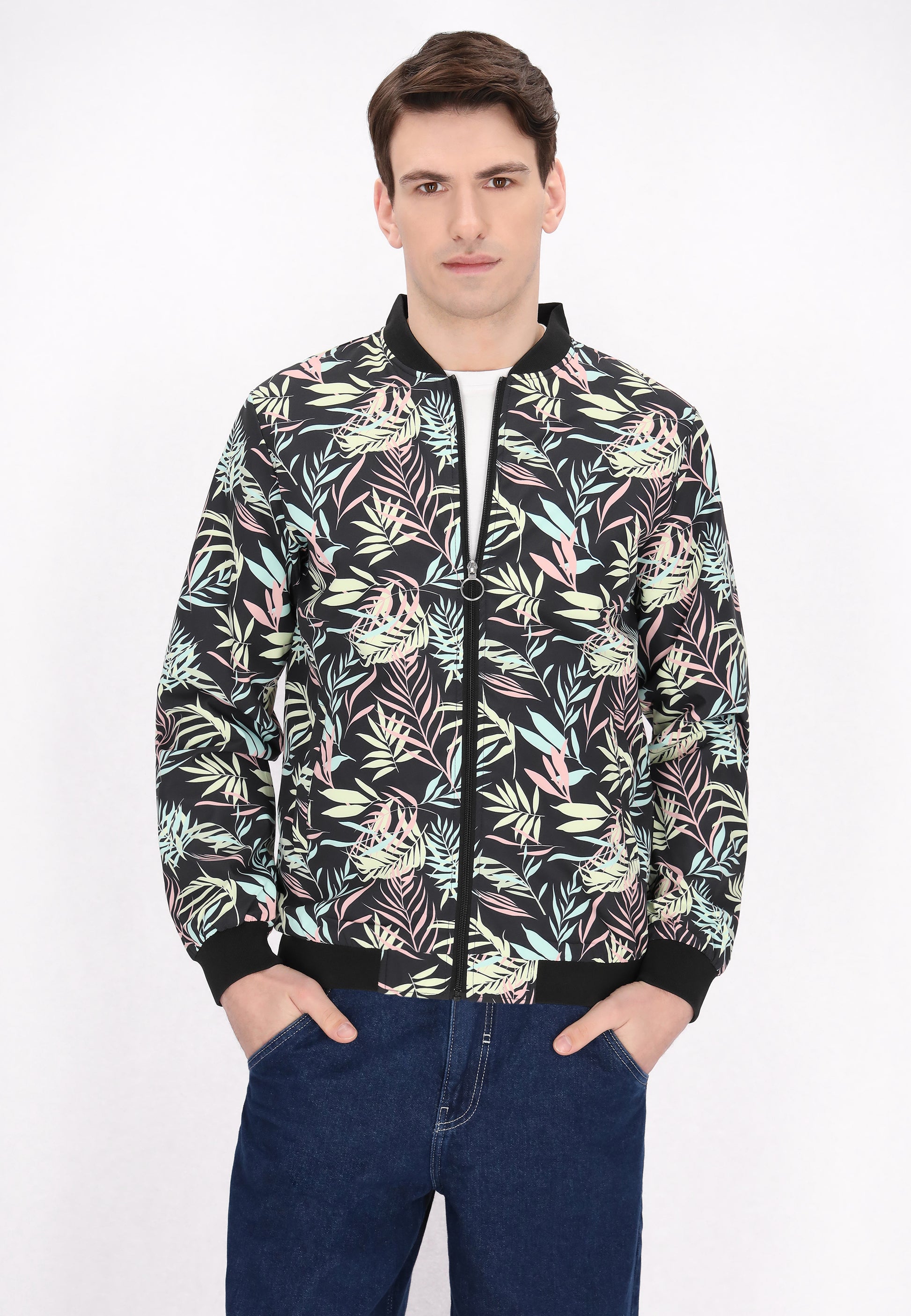 Mo Men's Jacket