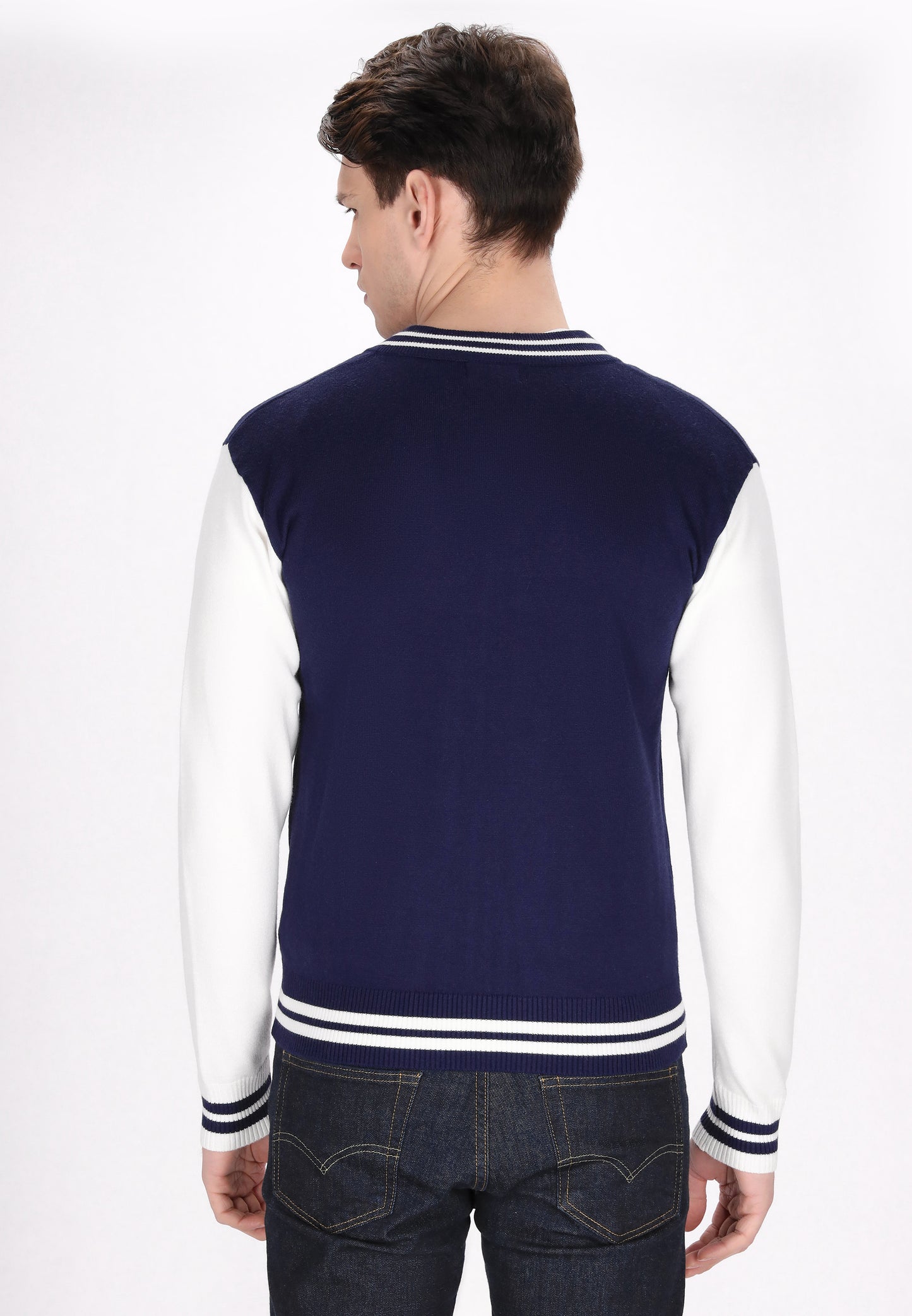Mo Herrenjacke