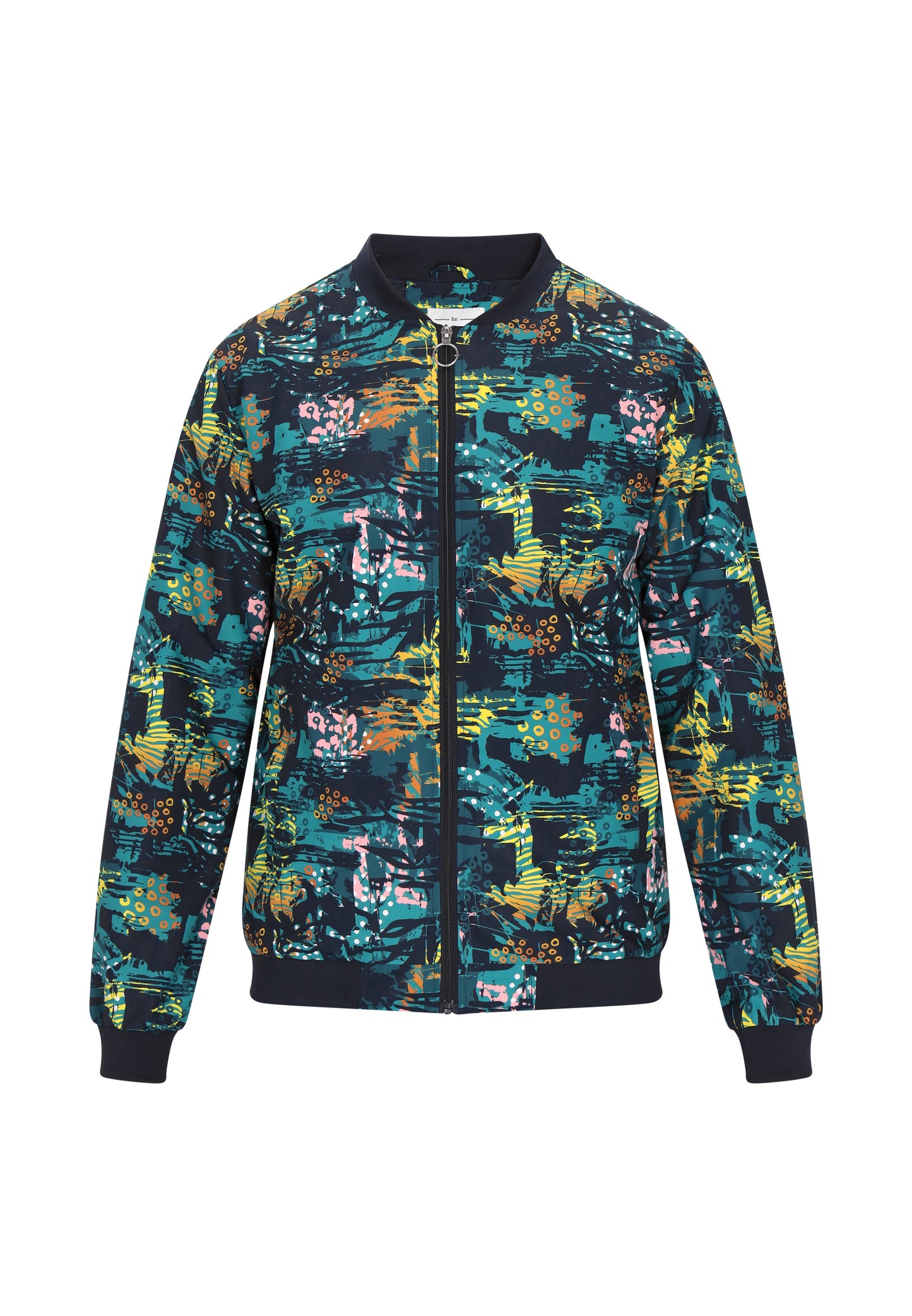 Mo Men's Jacket