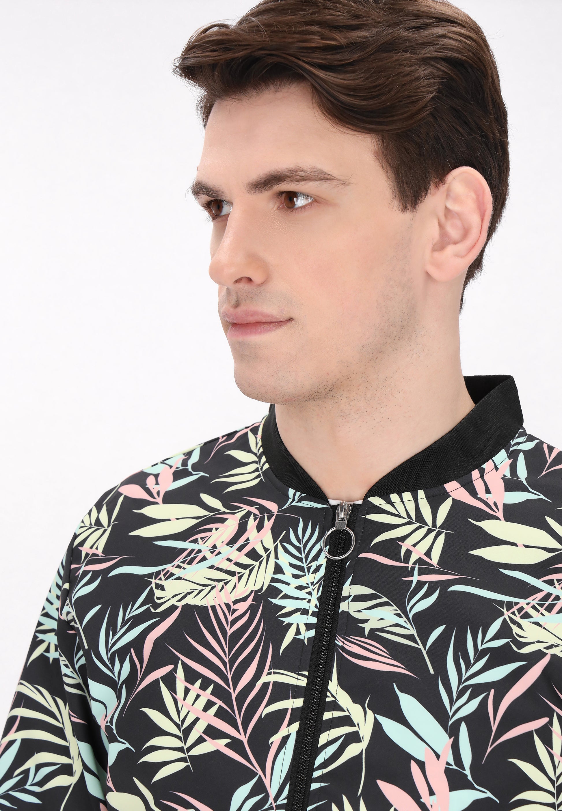 Mo Men's Jacket