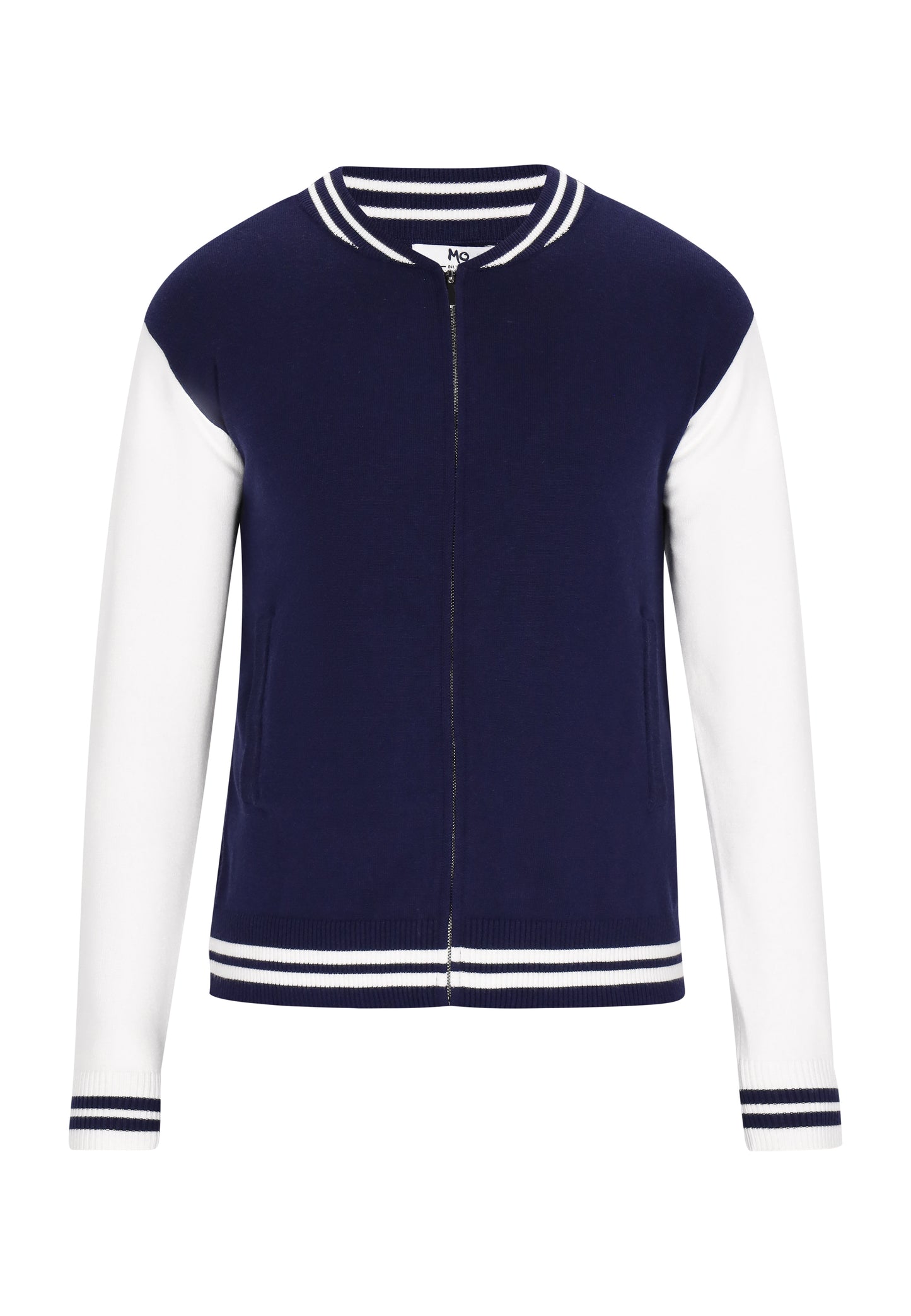 Mo Herrenjacke
