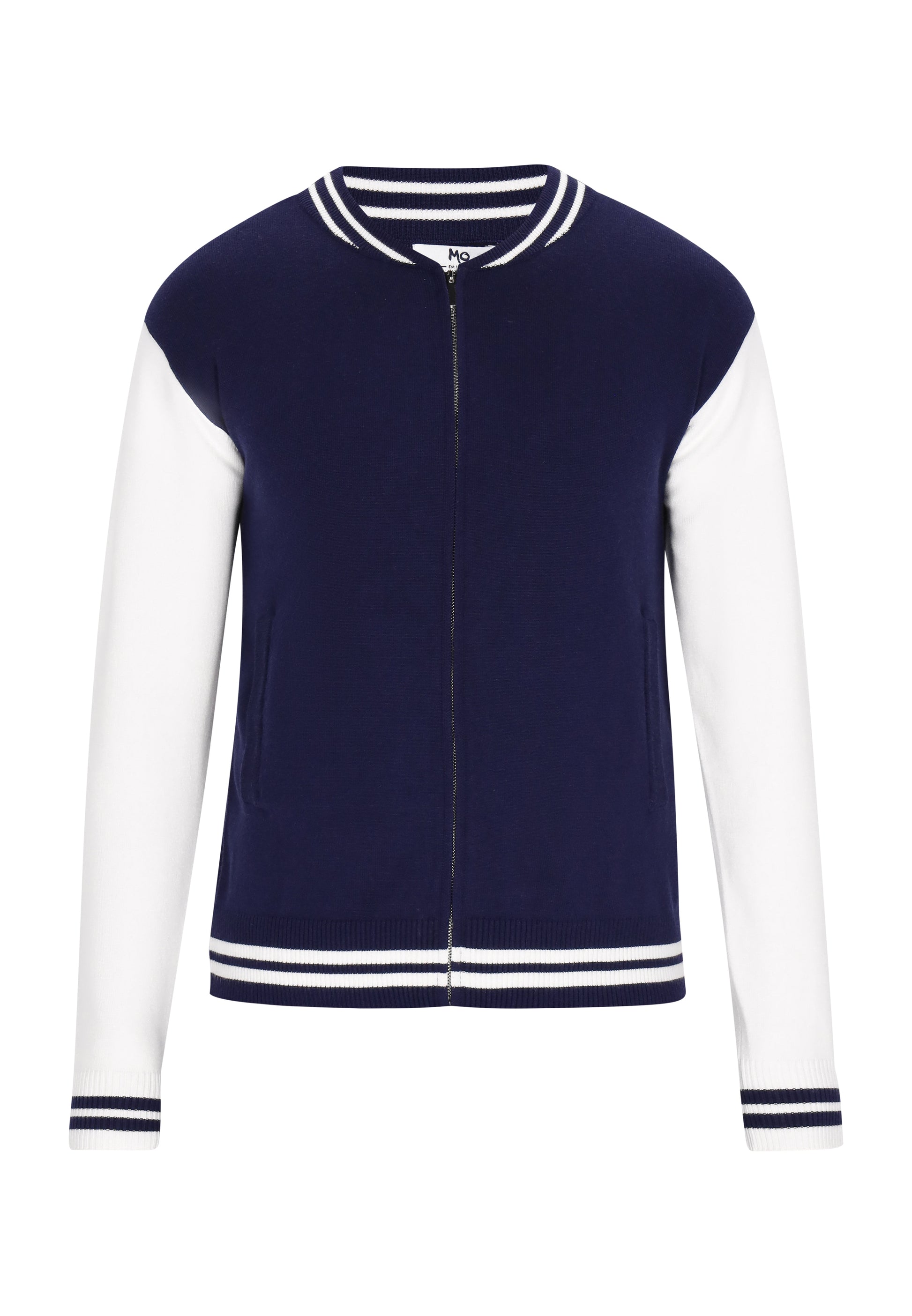 Mo Herrenjacke