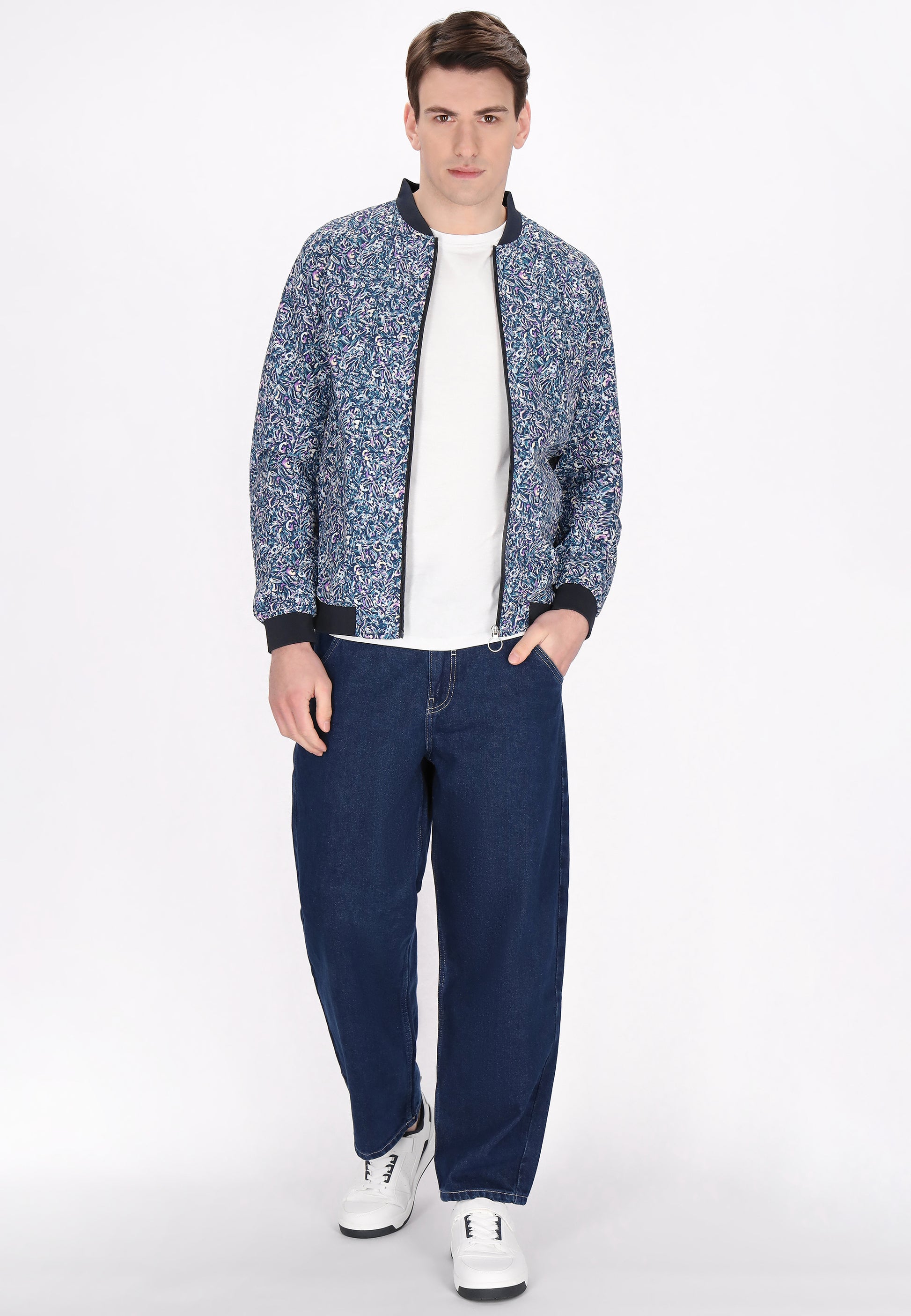 Mo Men's Jacket