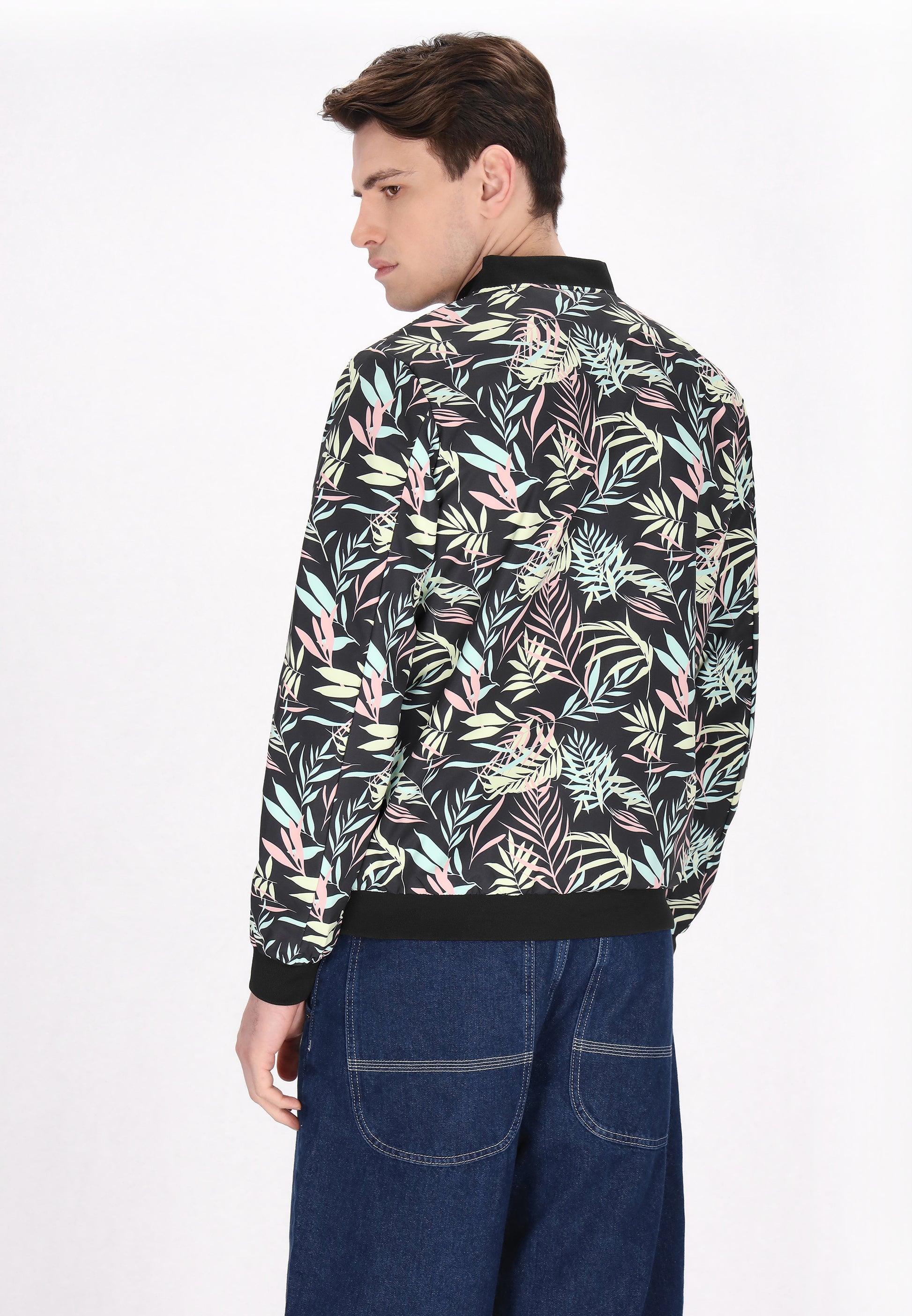 Mo Men's Jacket