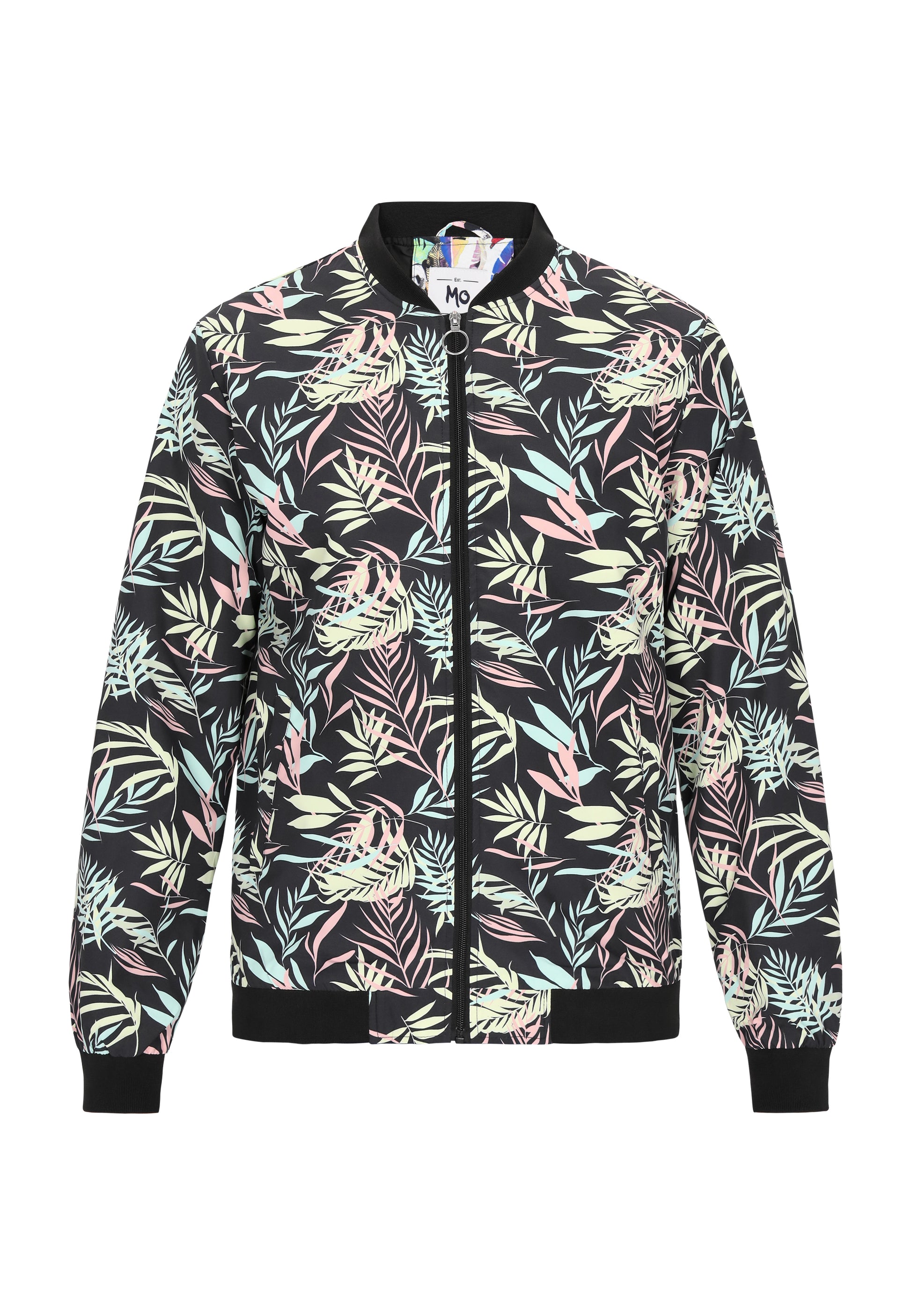 Mo Men's Jacket
