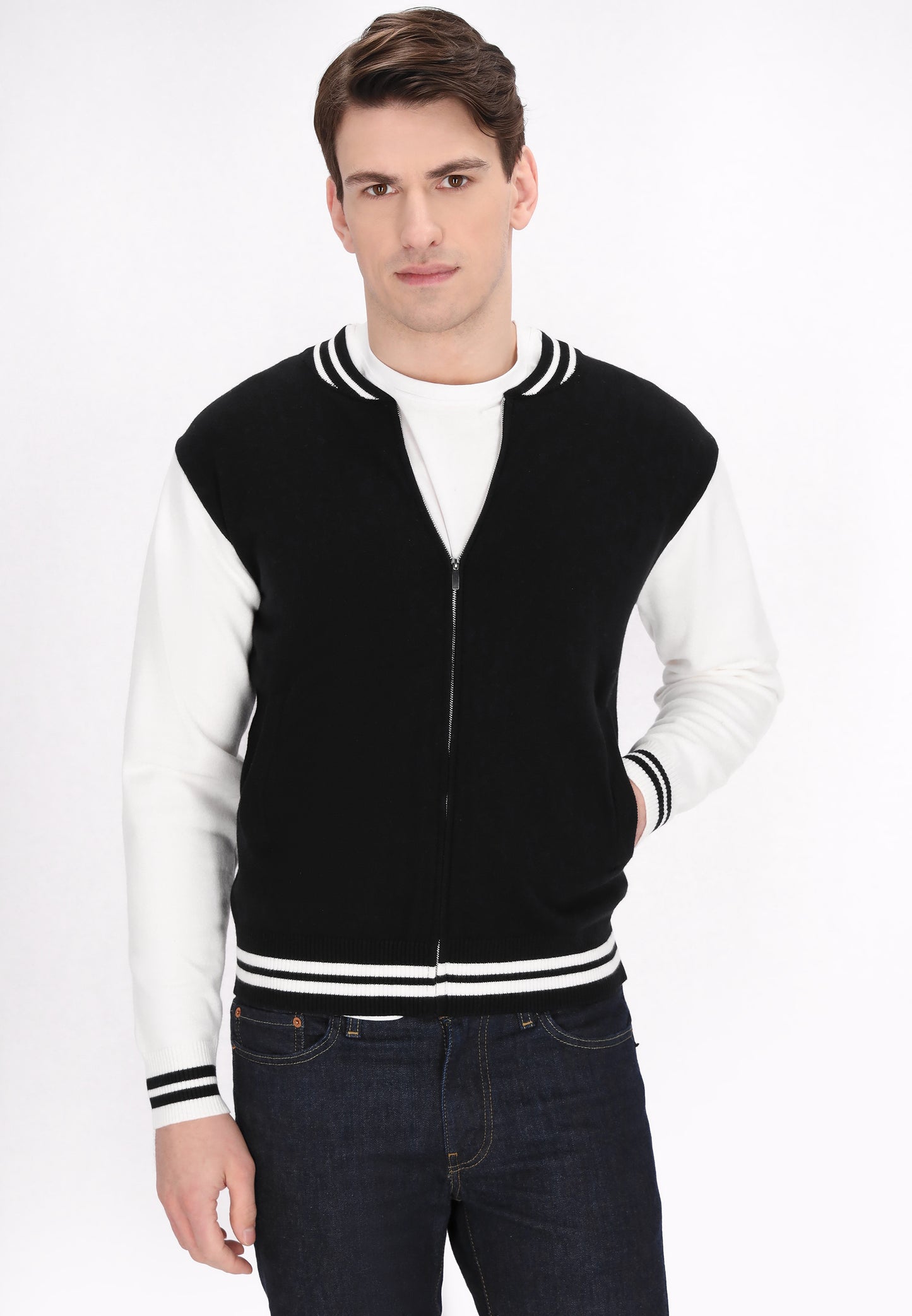 Mo Herrenjacke