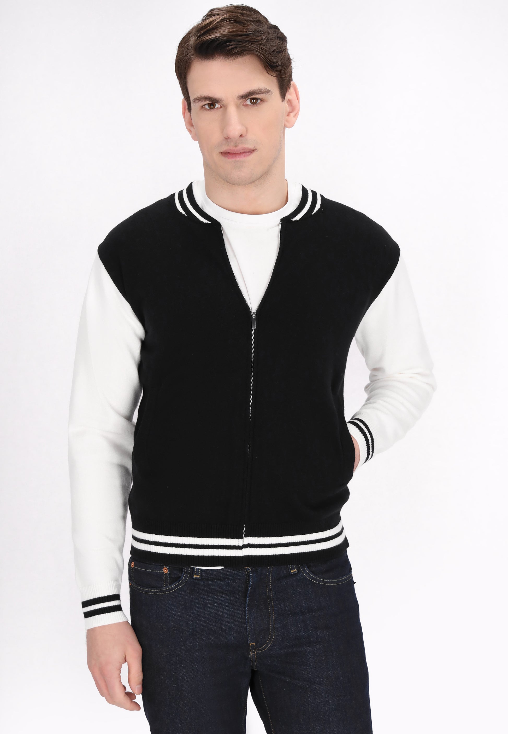 Mo Herrenjacke