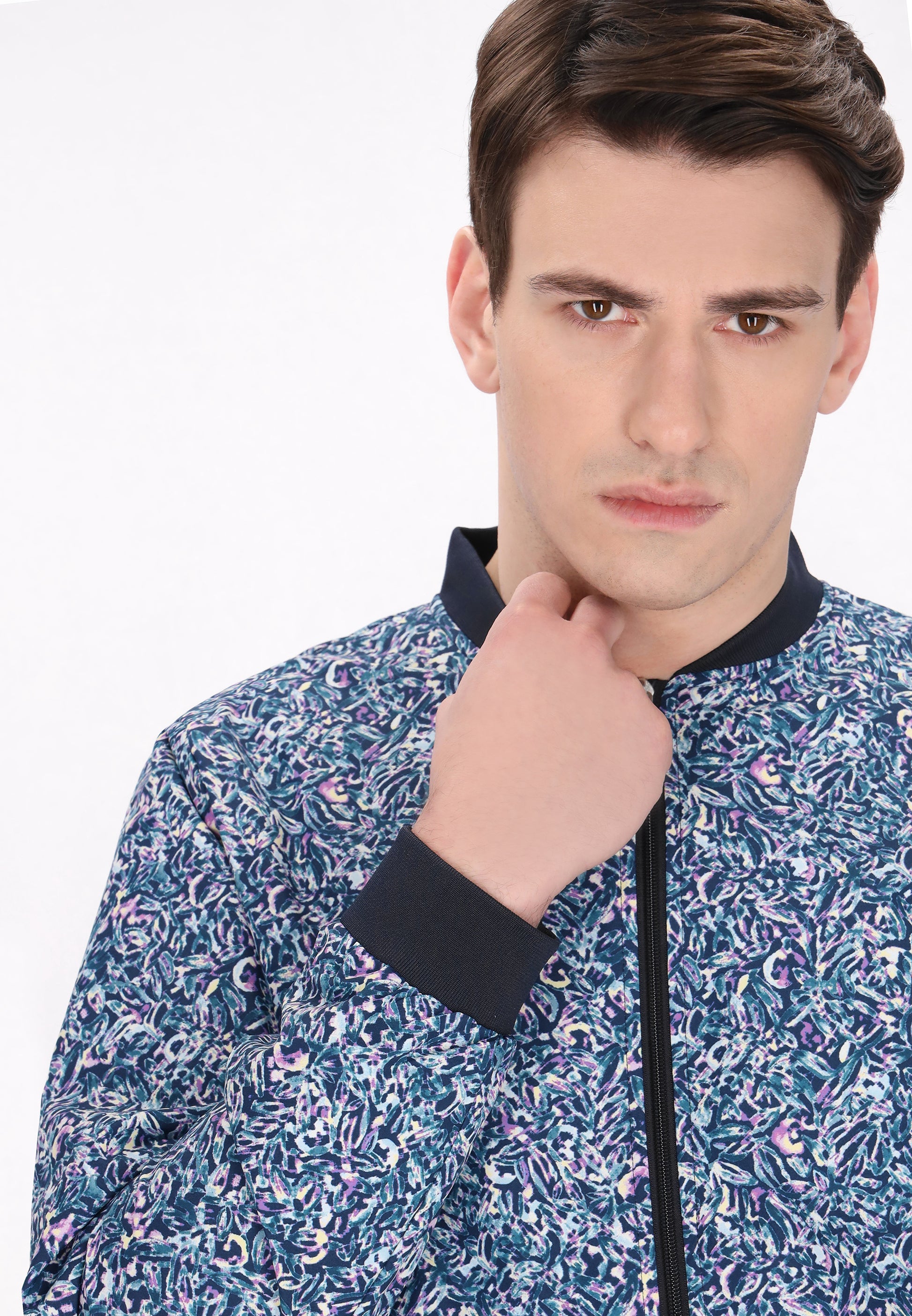 Mo Men's Jacket