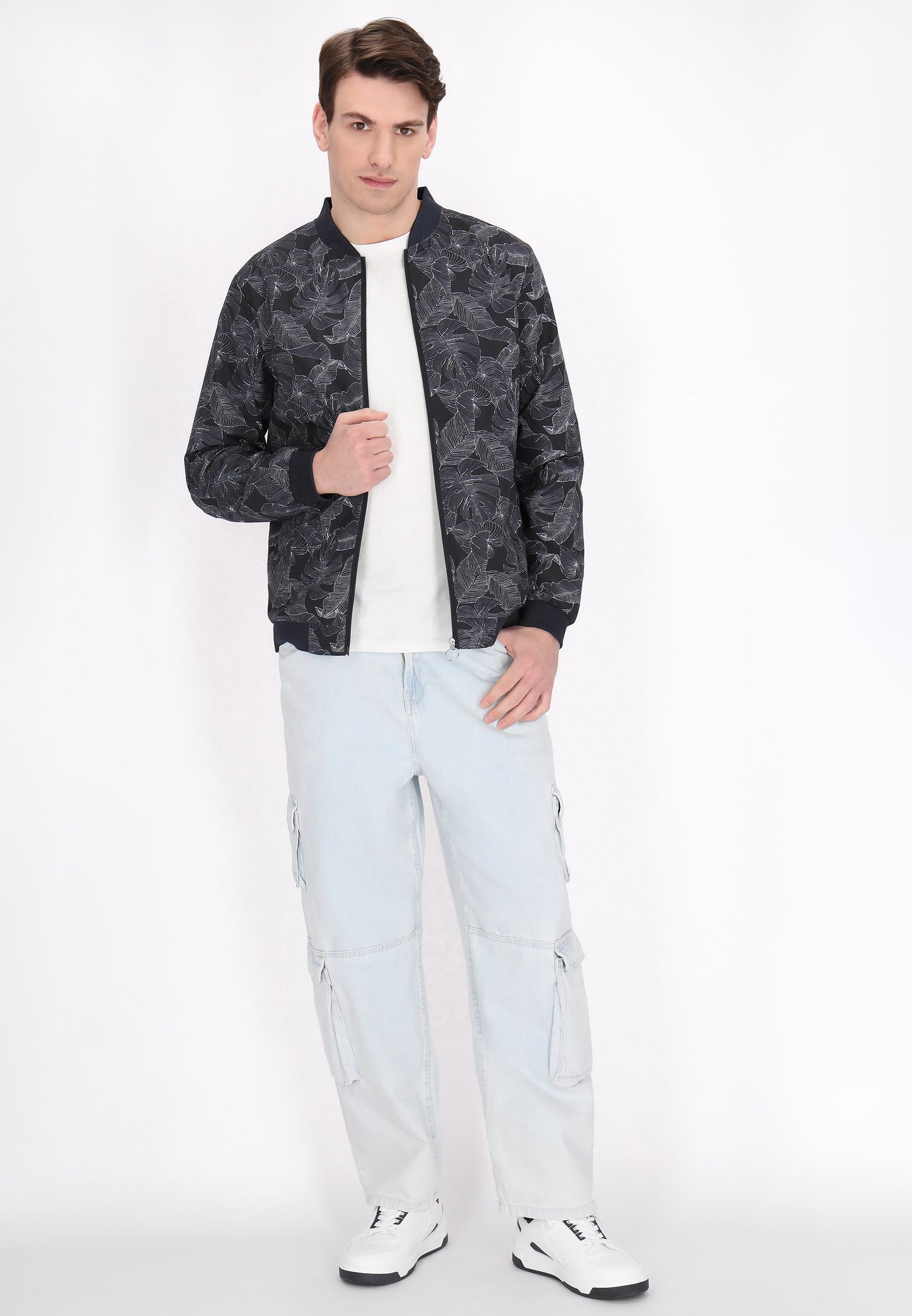 Mo Men's Jacket