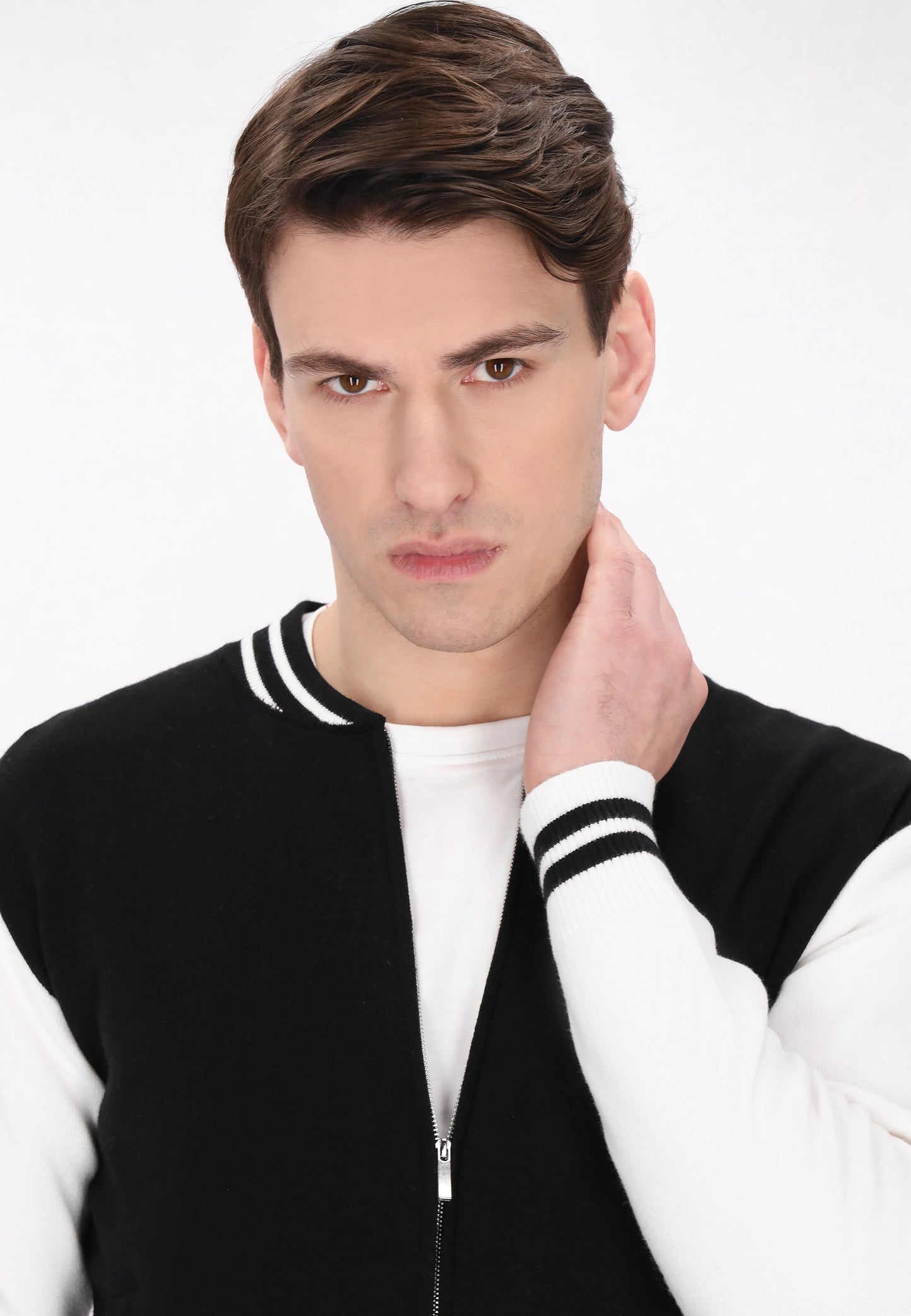 Mo Herrenjacke