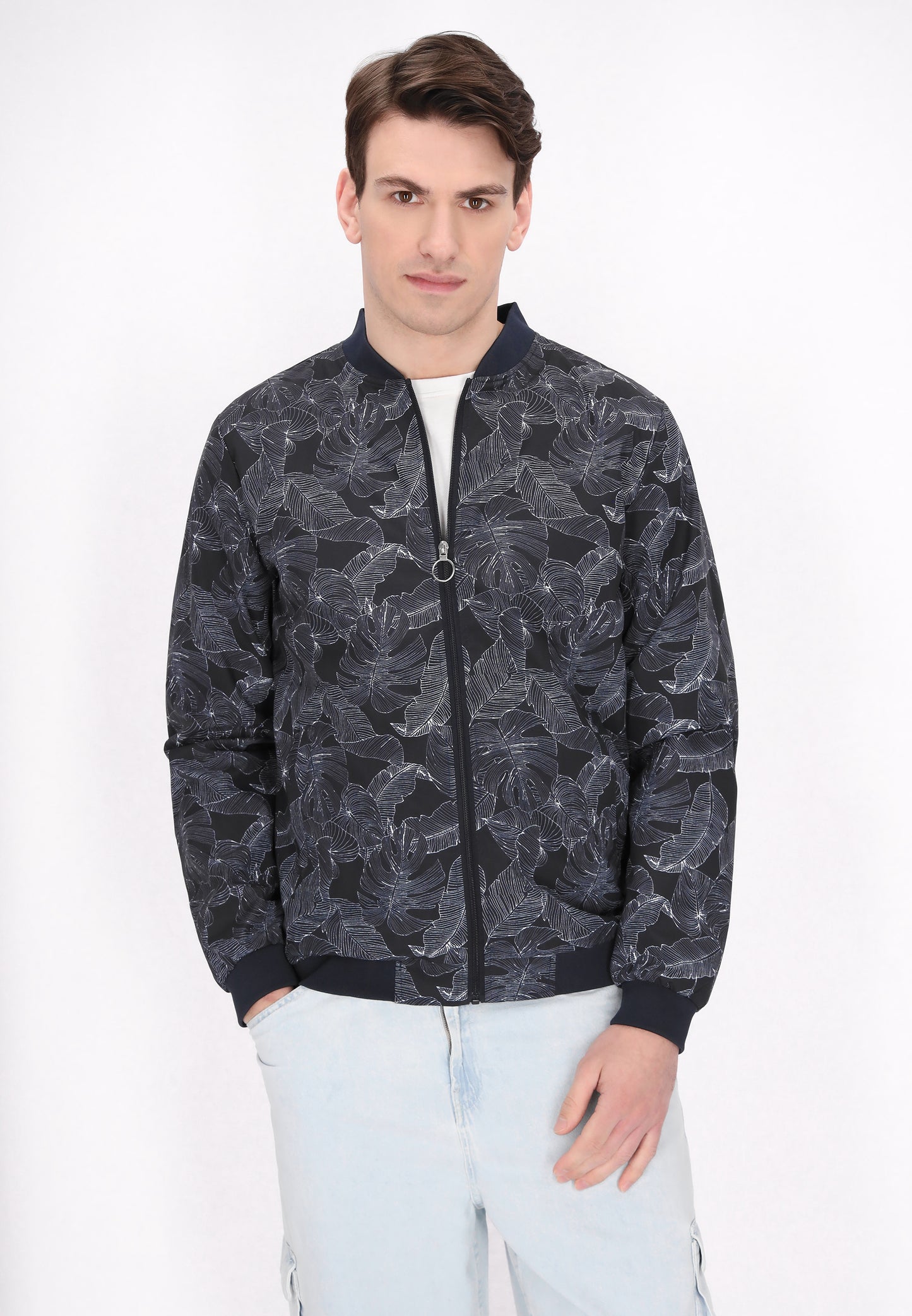 Mo Men's Jacket