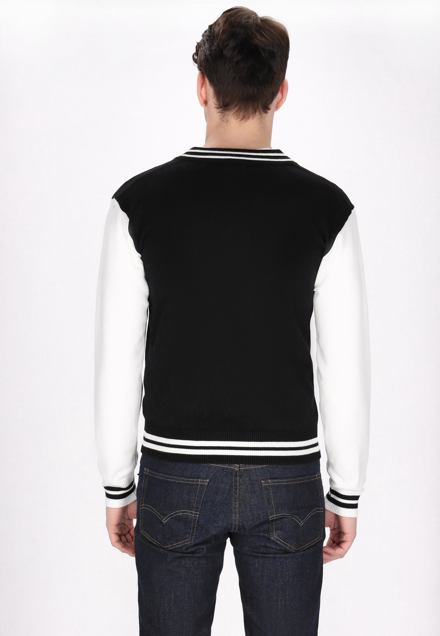 Mo Herrenjacke