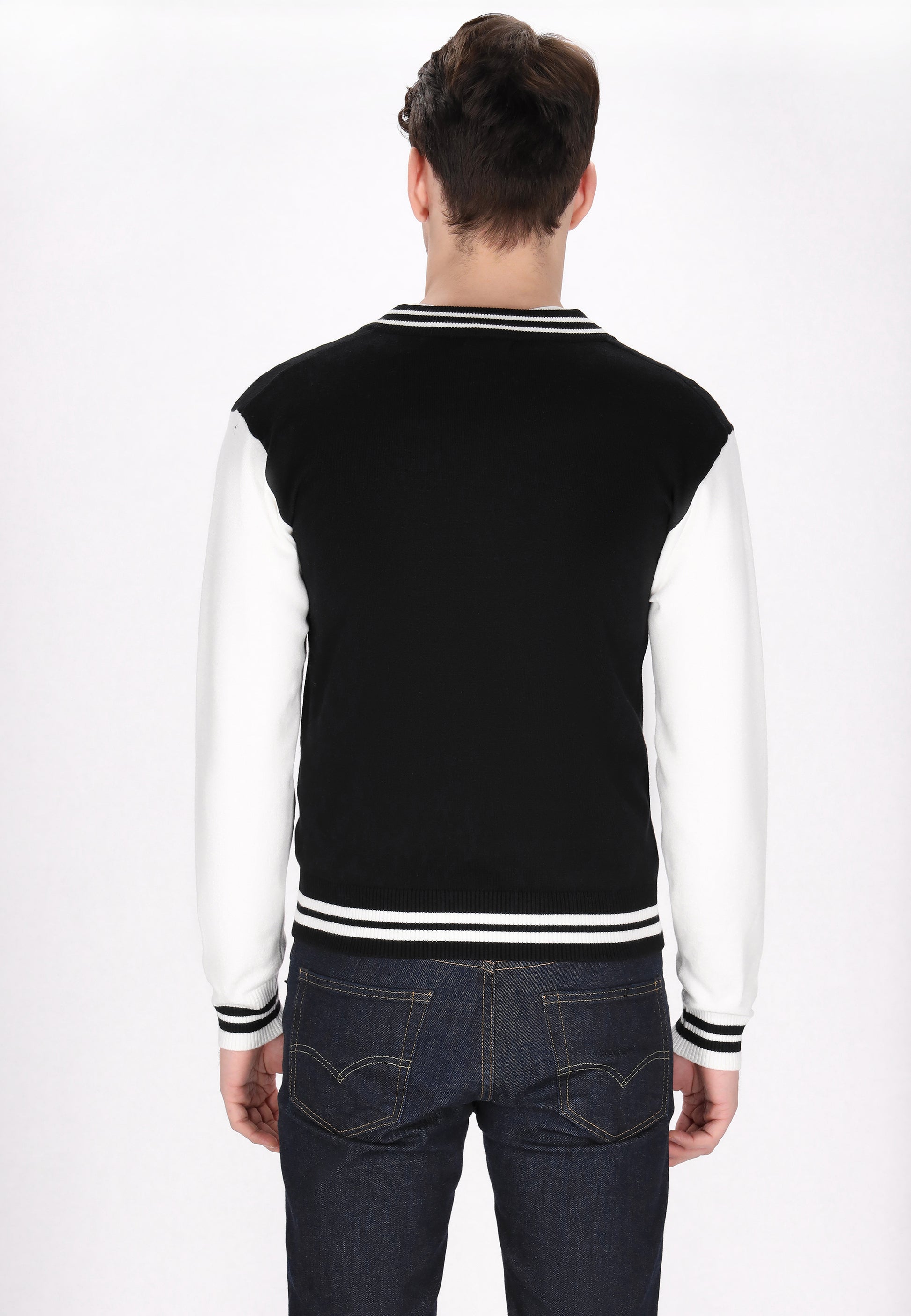 Mo Herrenjacke