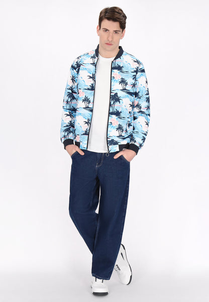 Mo Men's Jacket