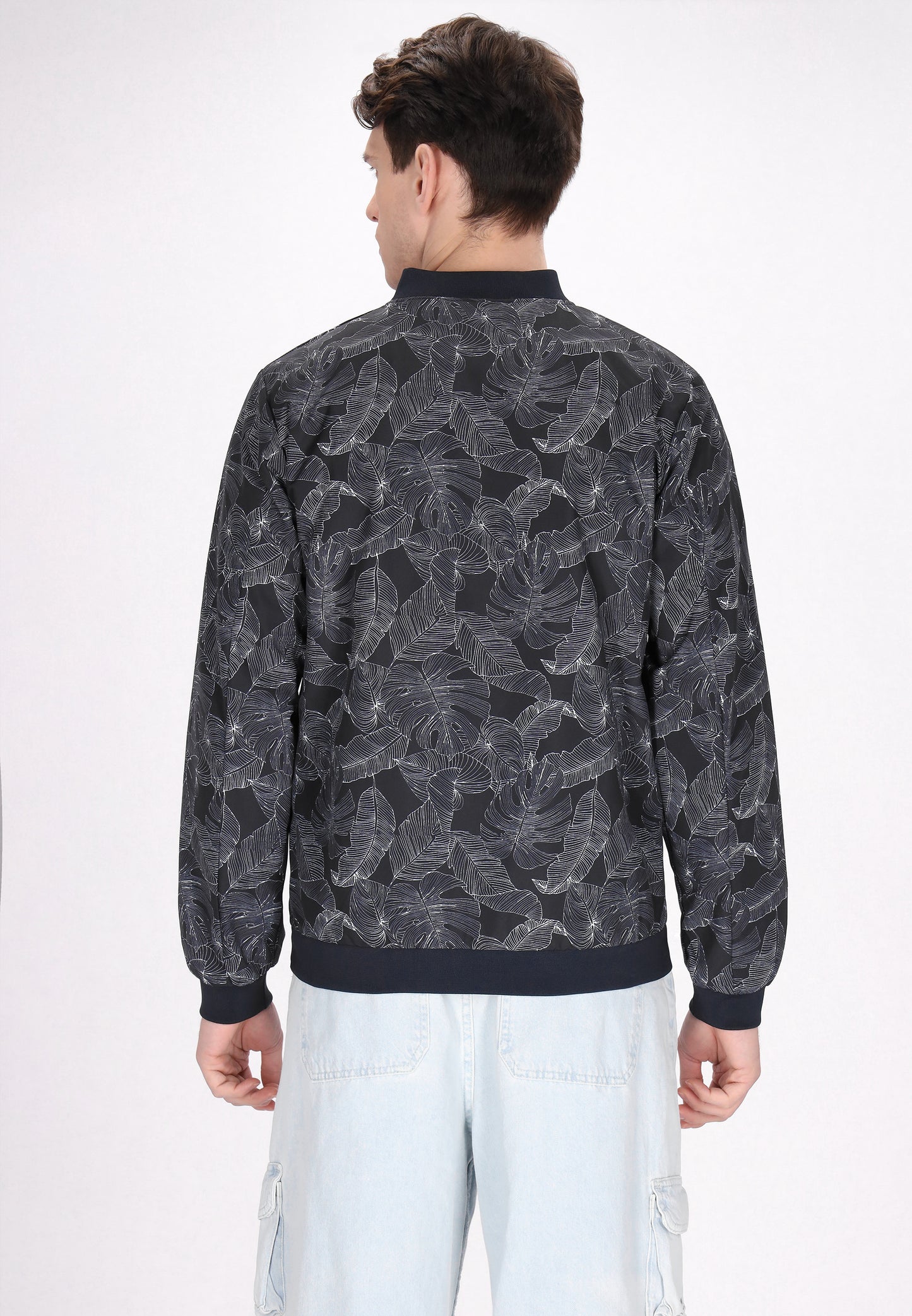 Mo Men's Jacket