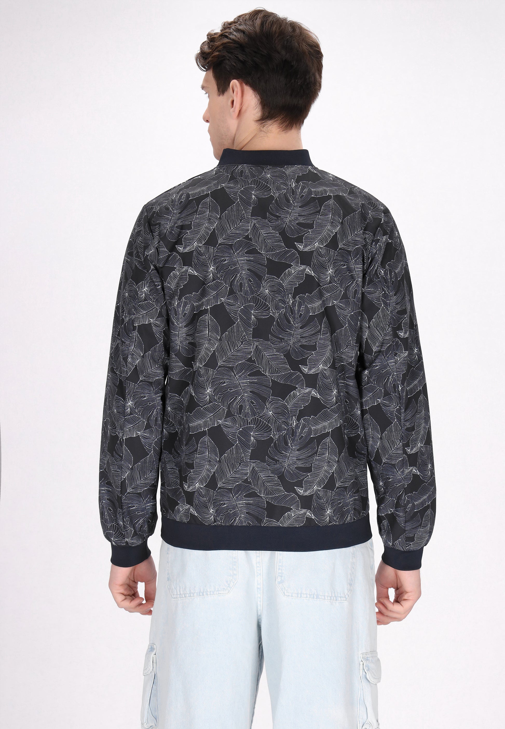 Mo Men's Jacket