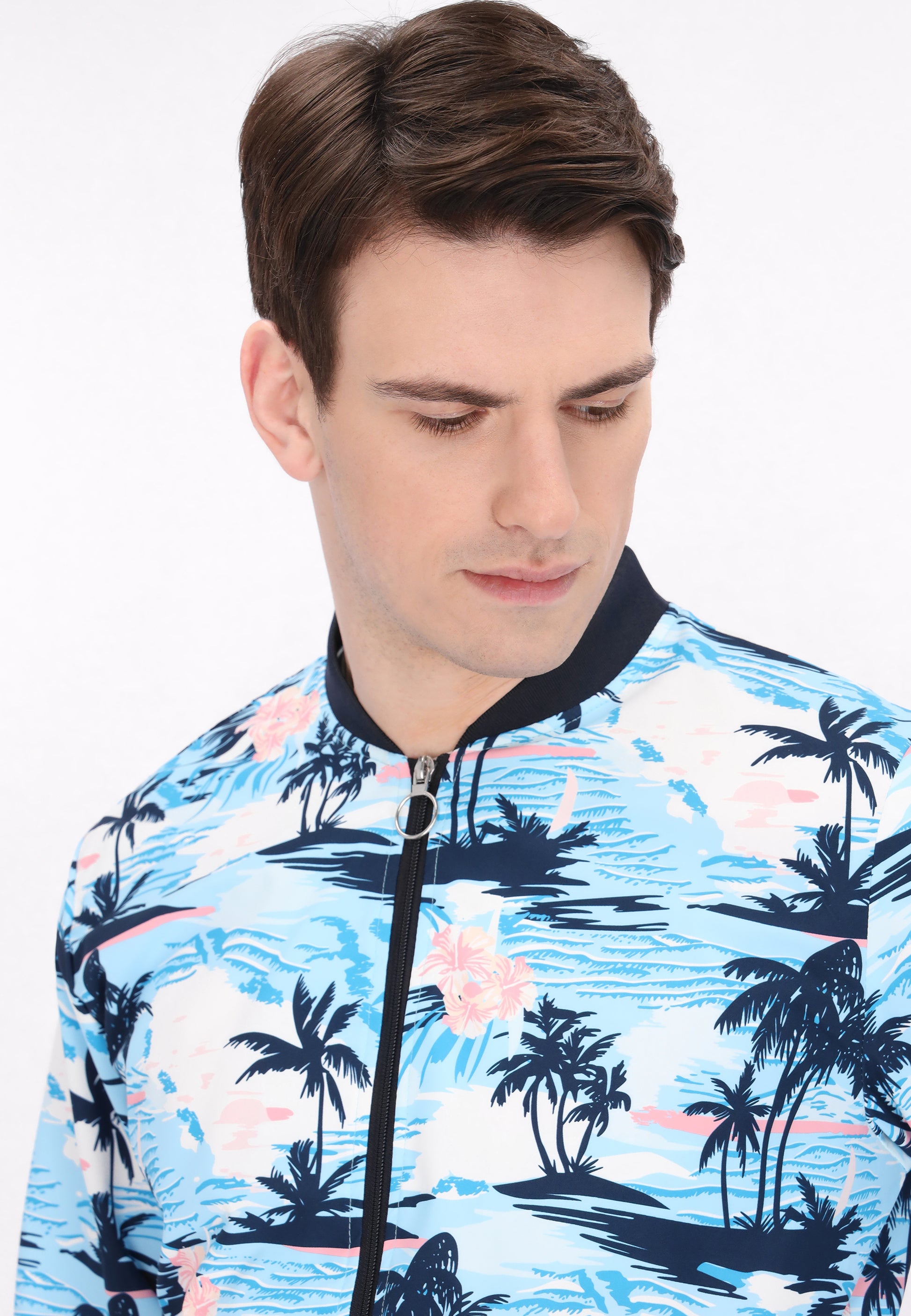 Mo Men's Jacket