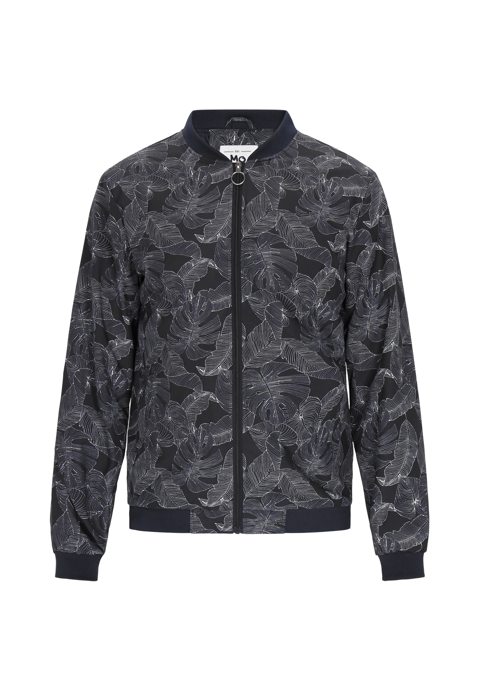 Mo Men's Jacket