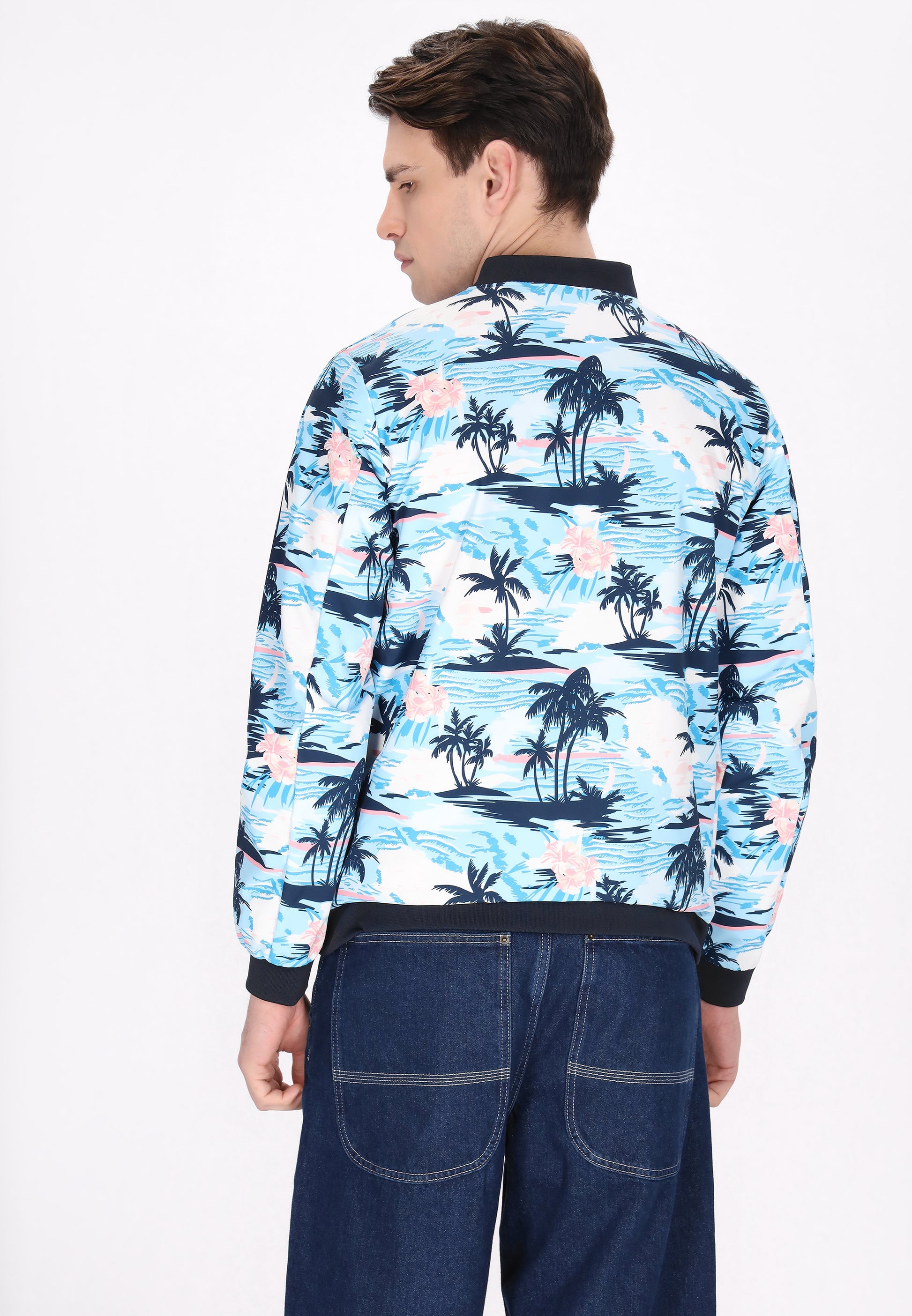 Mo Men's Jacket