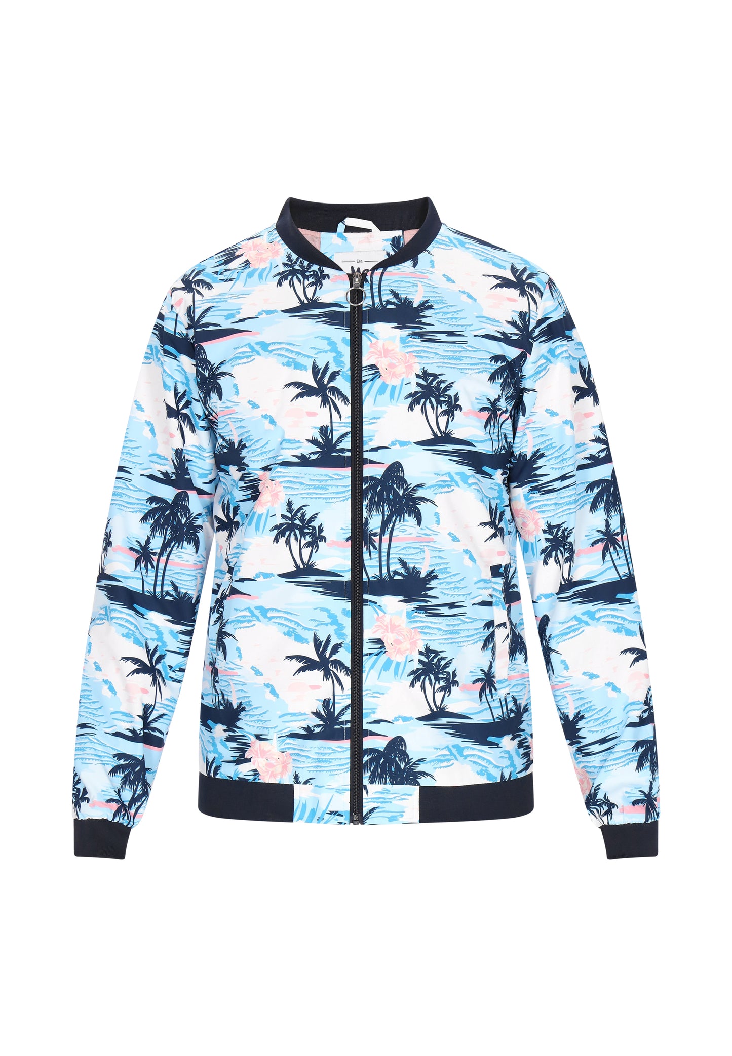 Mo Men's Jacket