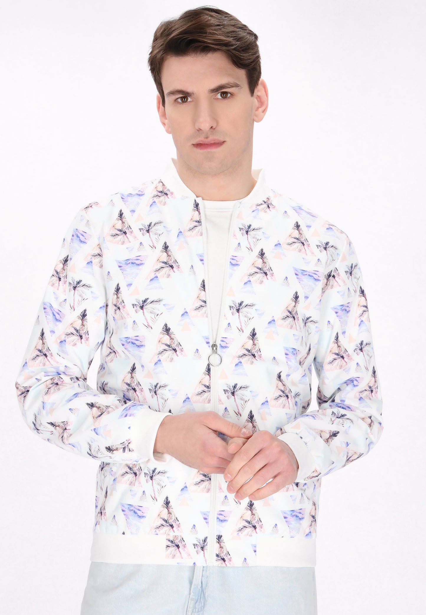 Mo Men's Jacket