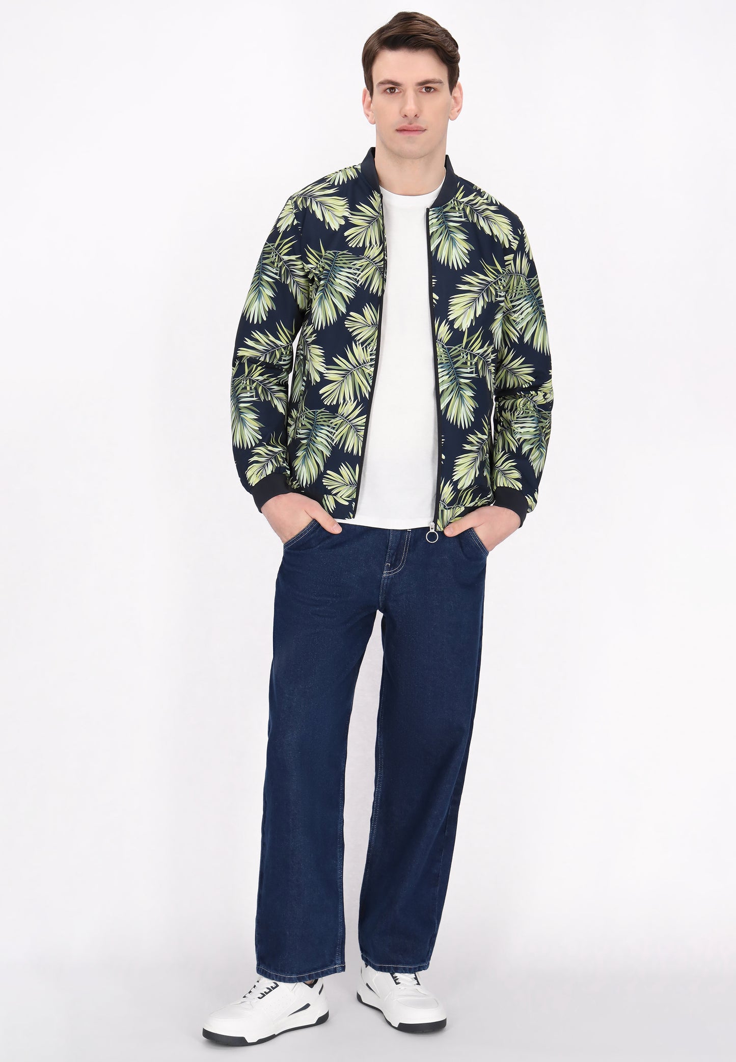 Mo Men's Jacket