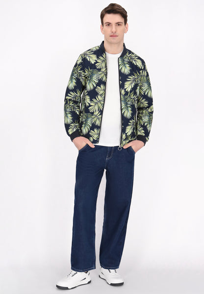 Mo Men's Jacket