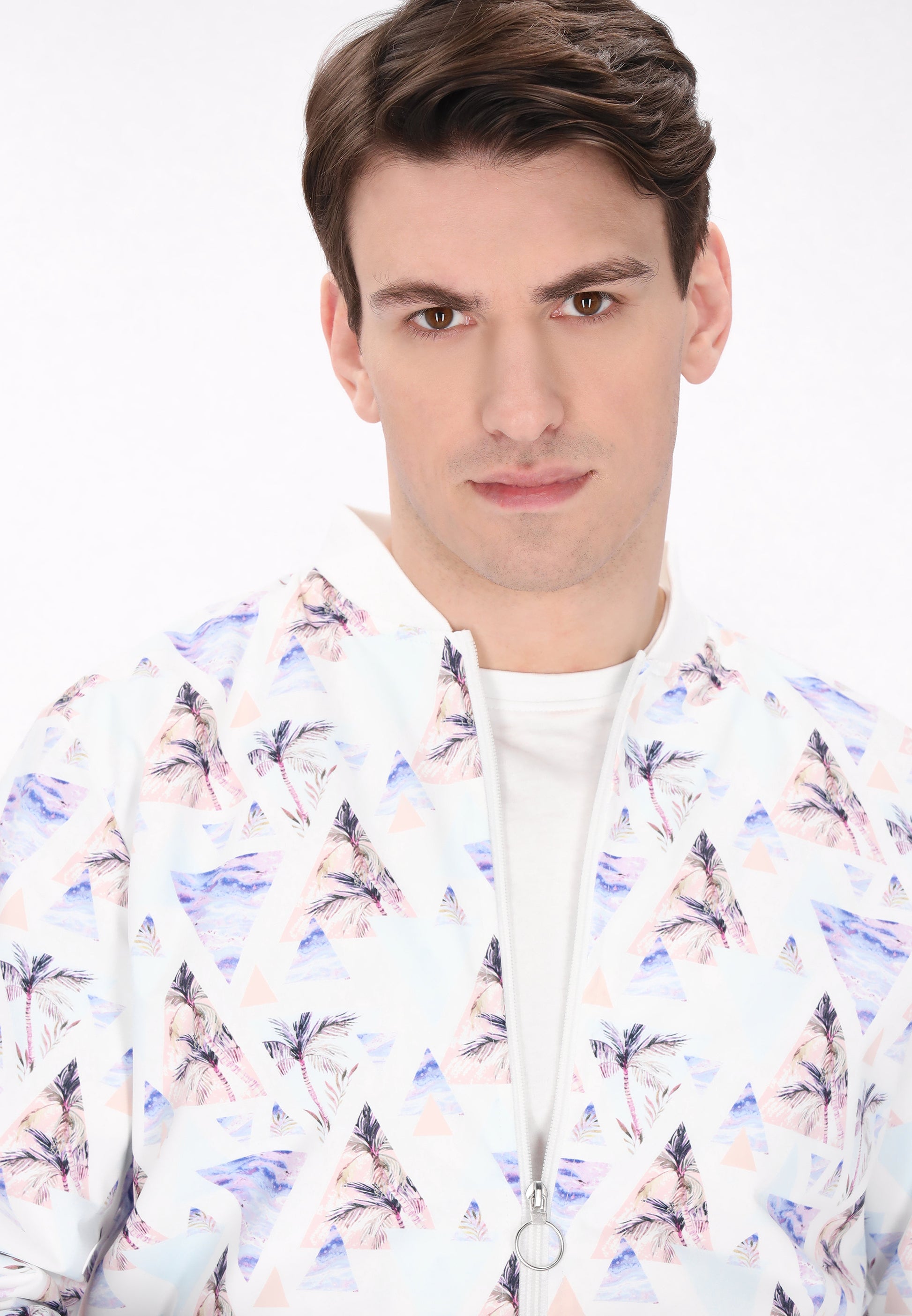Mo Men's Jacket