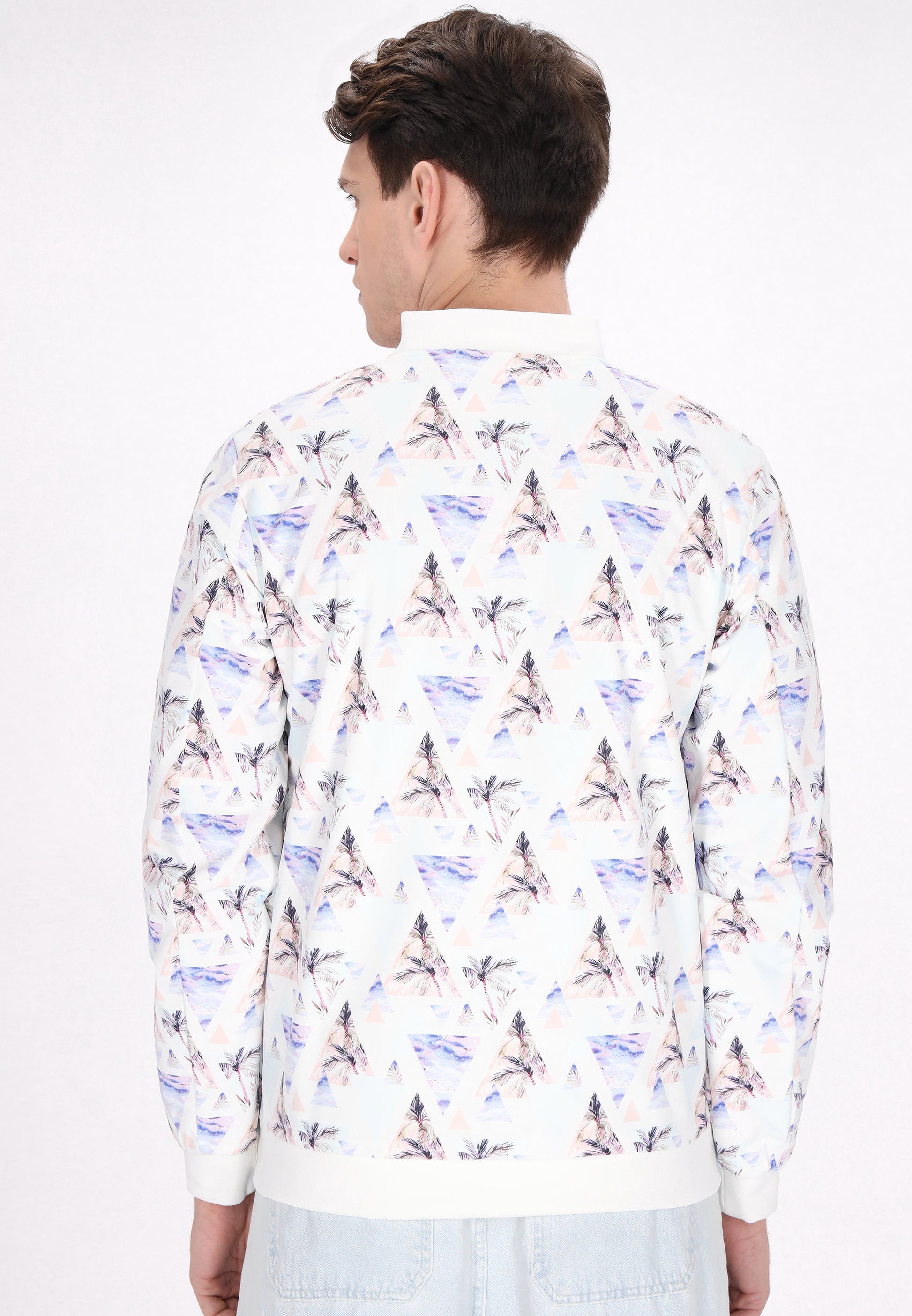 Mo Men's Jacket