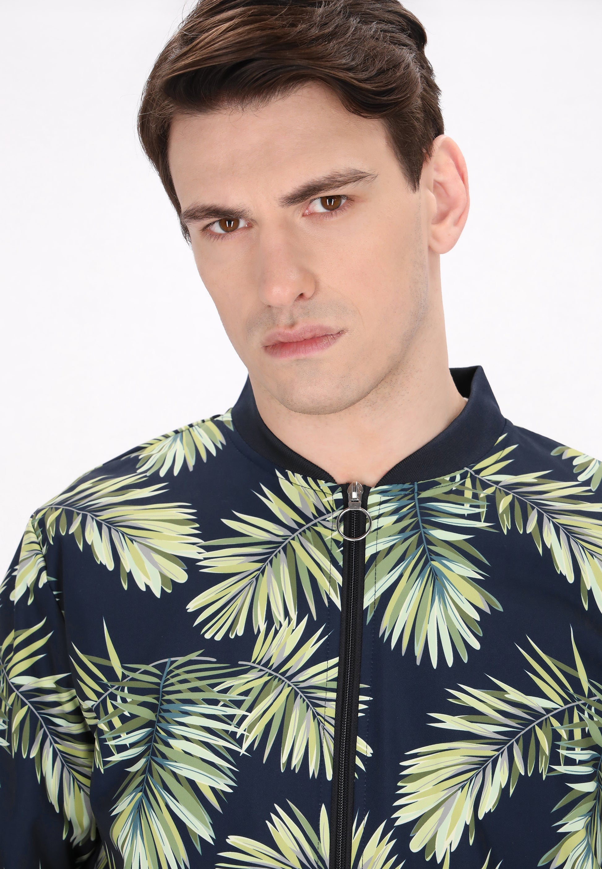 Mo Men's Jacket