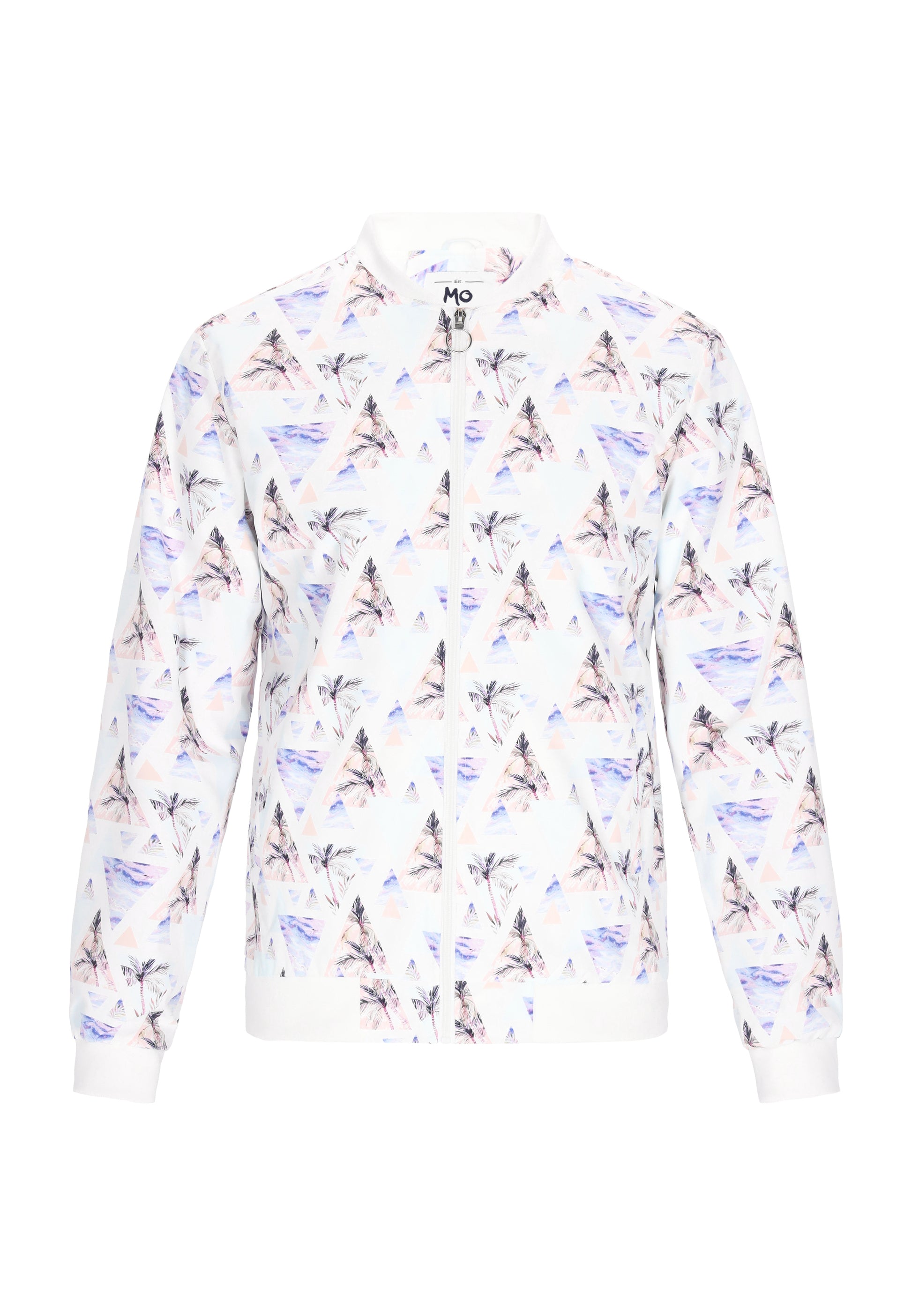 Mo Men's Jacket