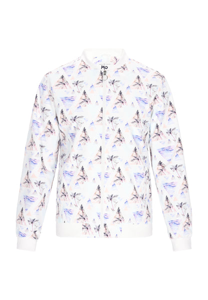 Mo Men's Jacket