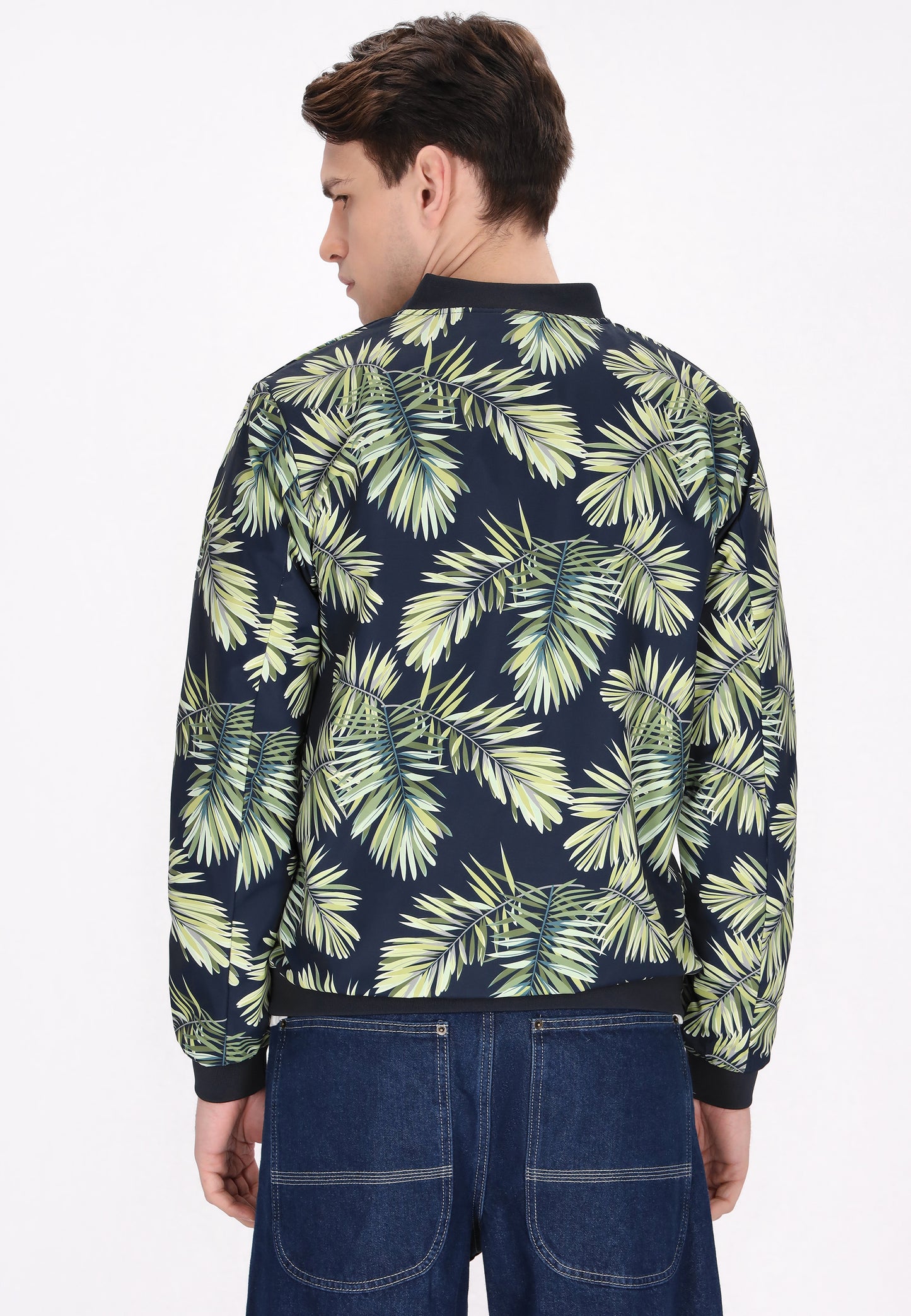 Mo Men's Jacket