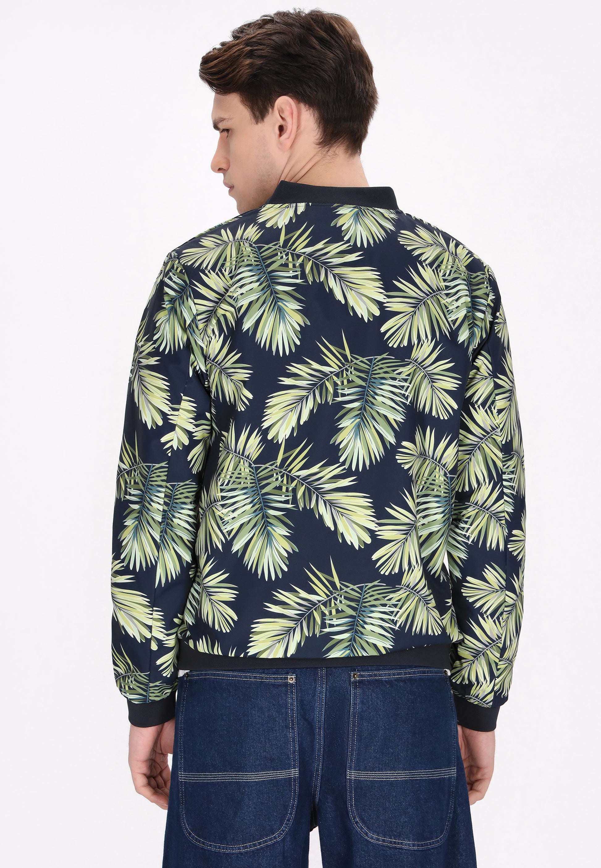 Mo Men's Jacket