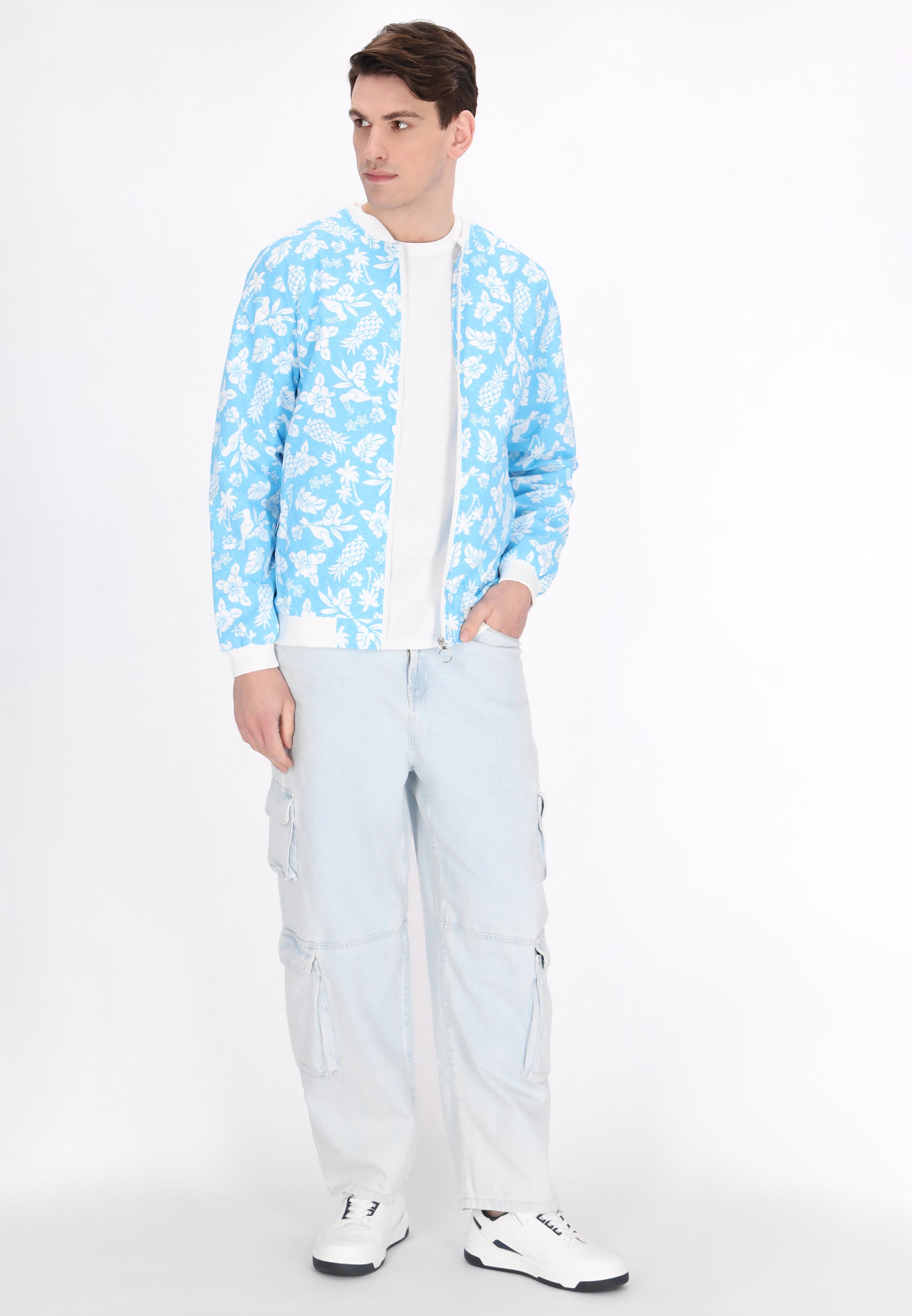 Mo Men's Jacket