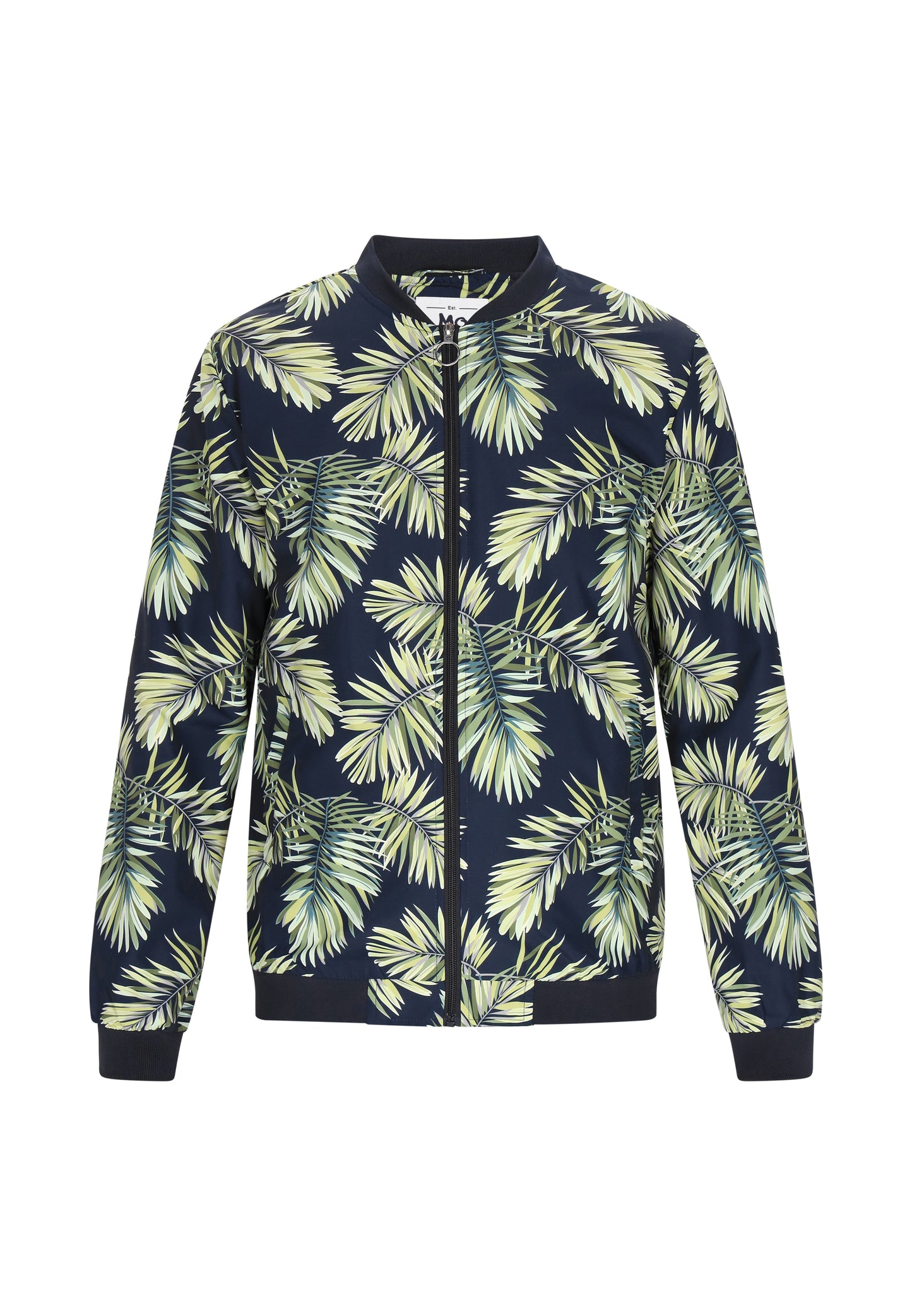 Mo Men's Jacket