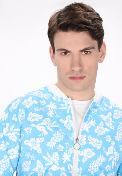 Mo Men's Jacket