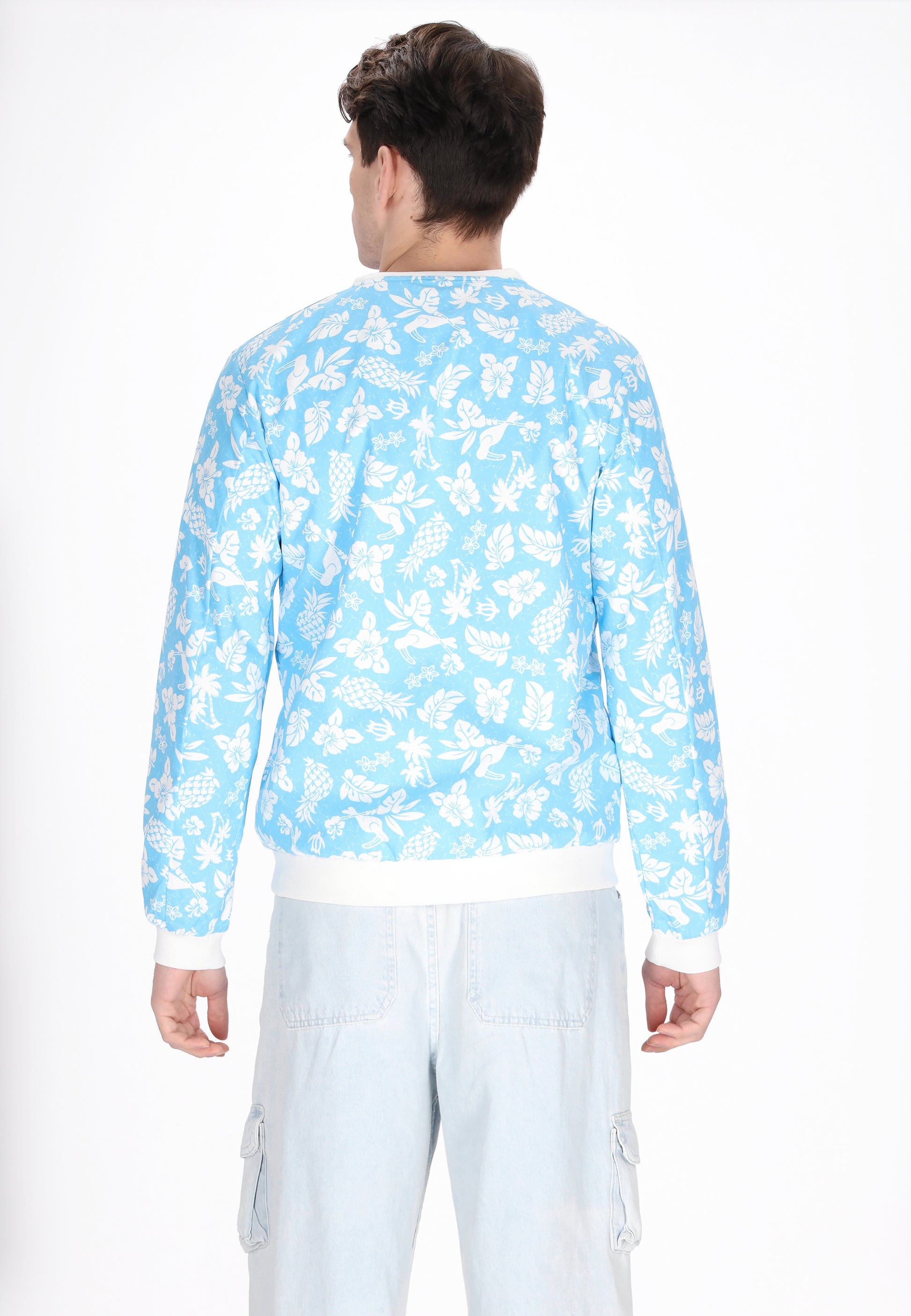 Mo Men's Jacket