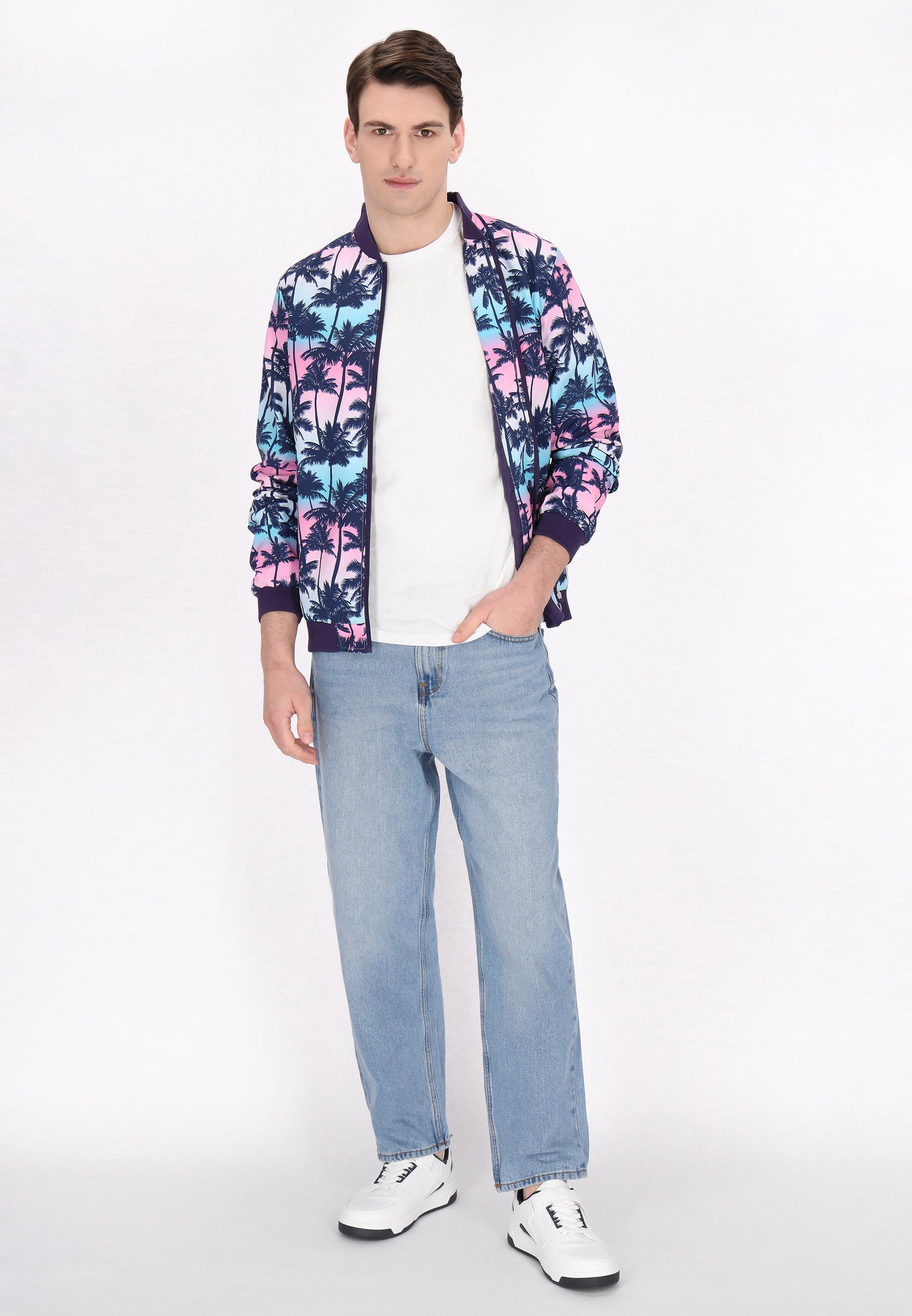 Mo Men's Jacket