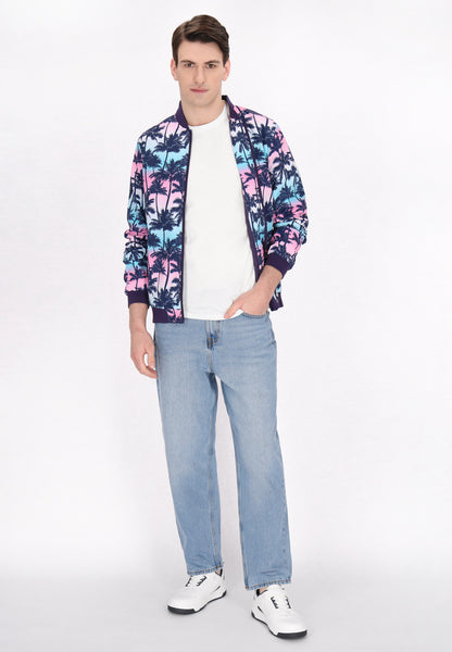 Mo Men's Jacket